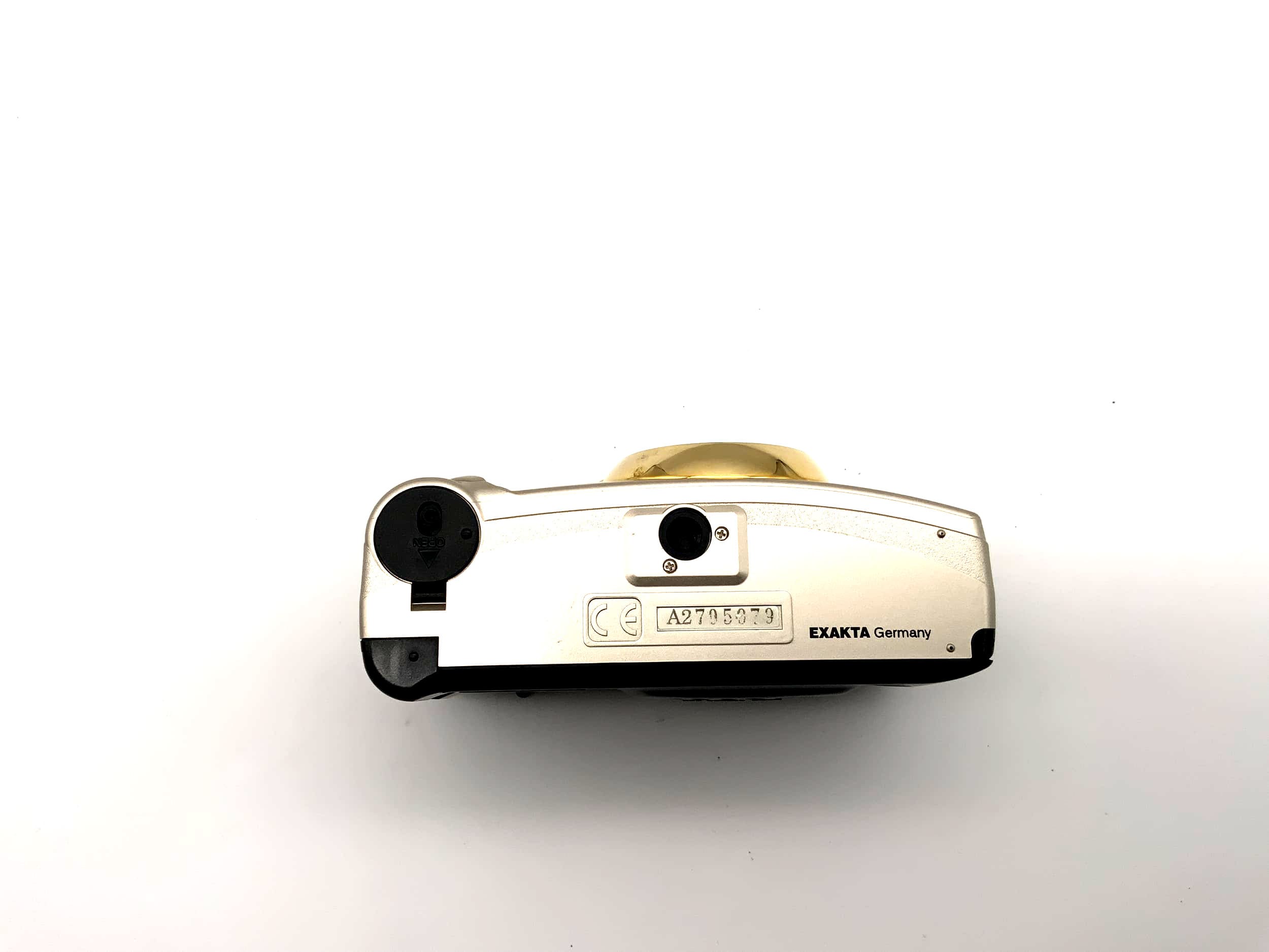 Exakta Zoom 90 AFD appareil photo analogique appareil photo compact 35 mm autofocus point & shoot