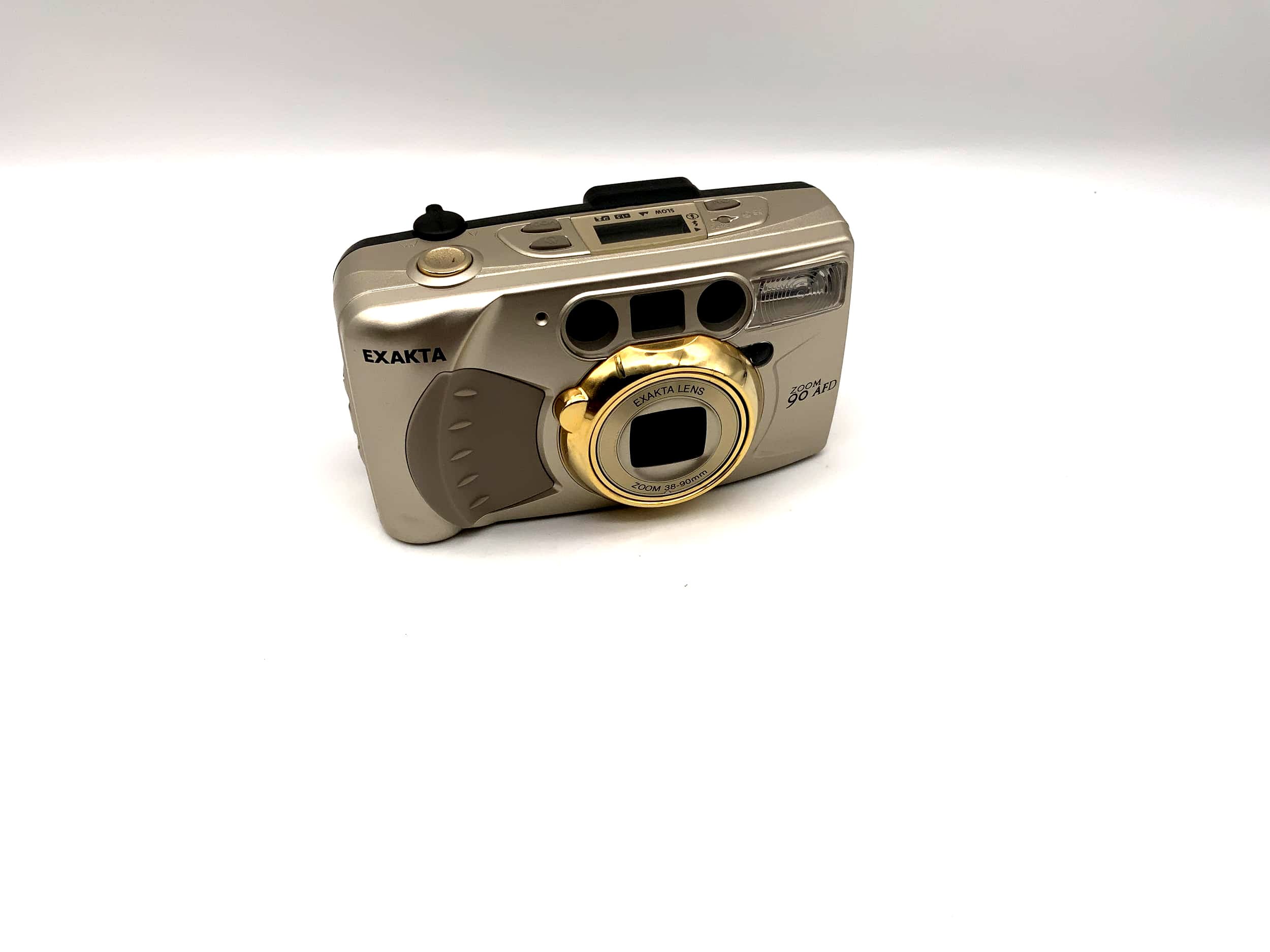 Exakta Zoom 90 AFD appareil photo analogique appareil photo compact 35 mm autofocus point & shoot