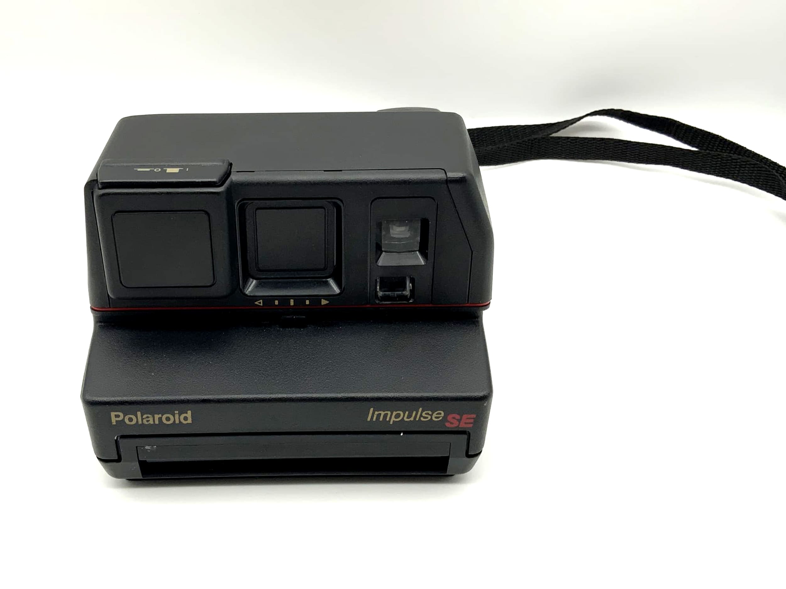 Polaroid Impulse SE Instant Camera Instant Camera Camera