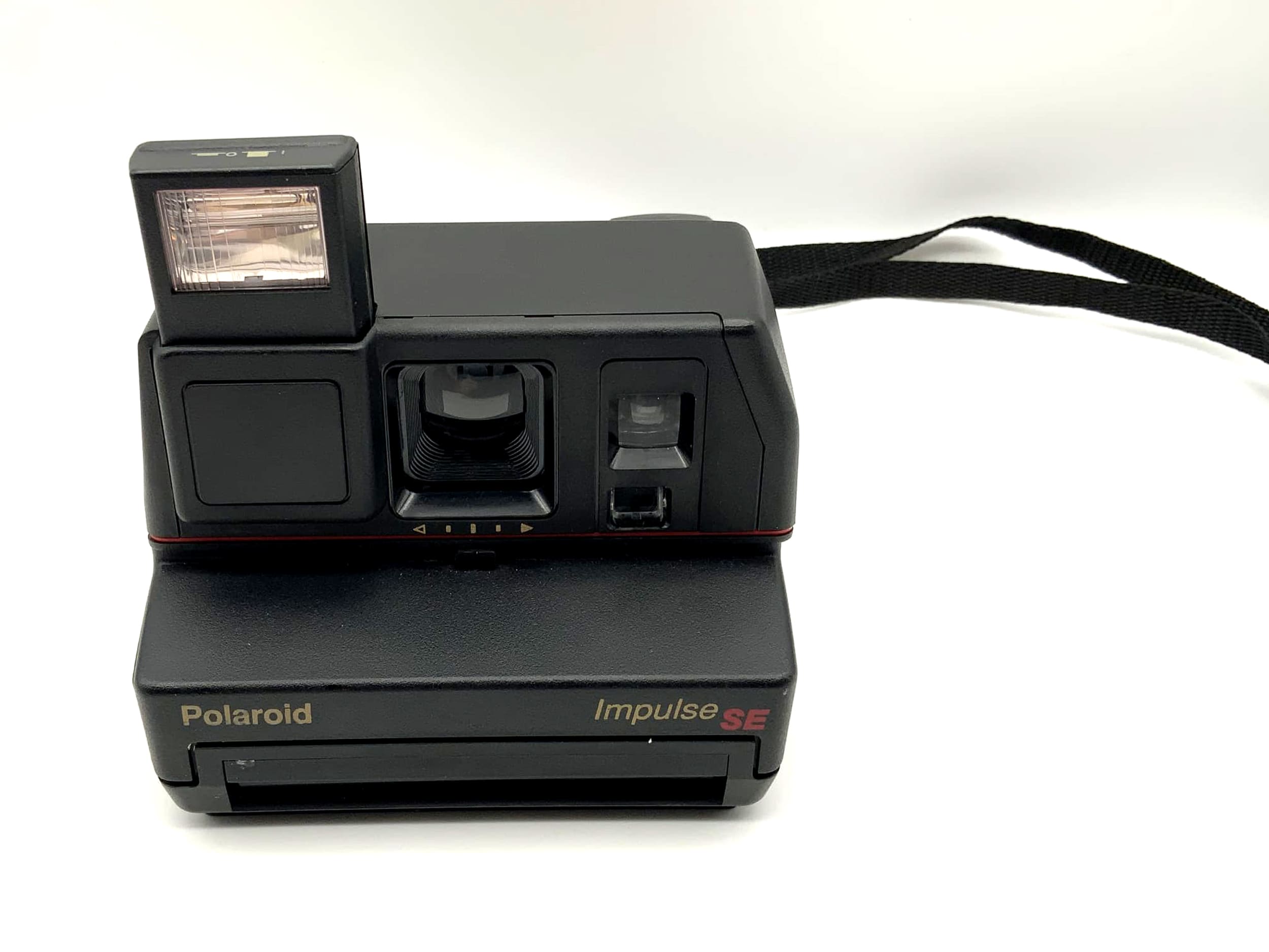 Polaroid Impulse SE Instant Camera Instant Camera Camera