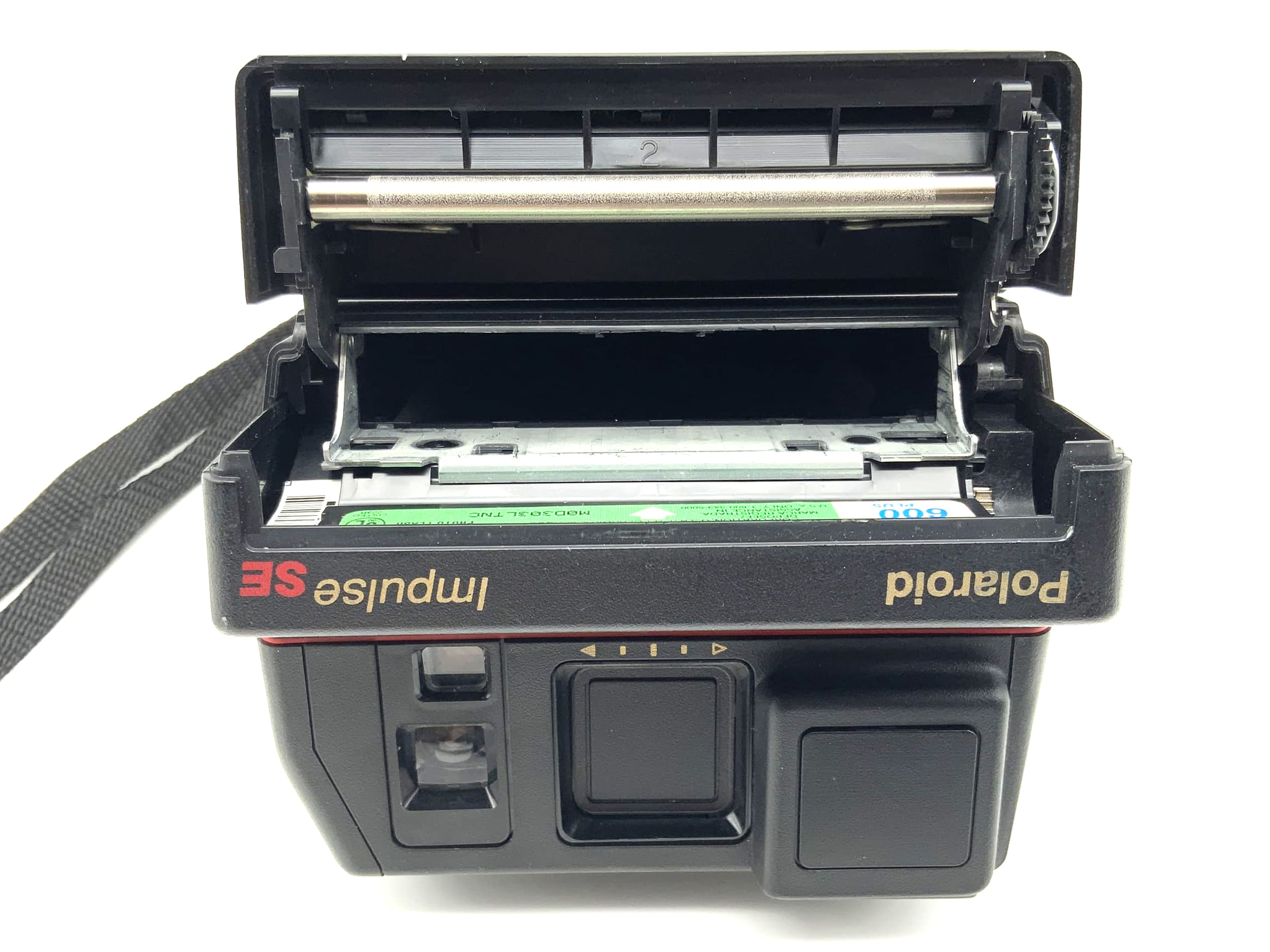 Polaroid Impulse SE Instant Camera Instant Camera Camera