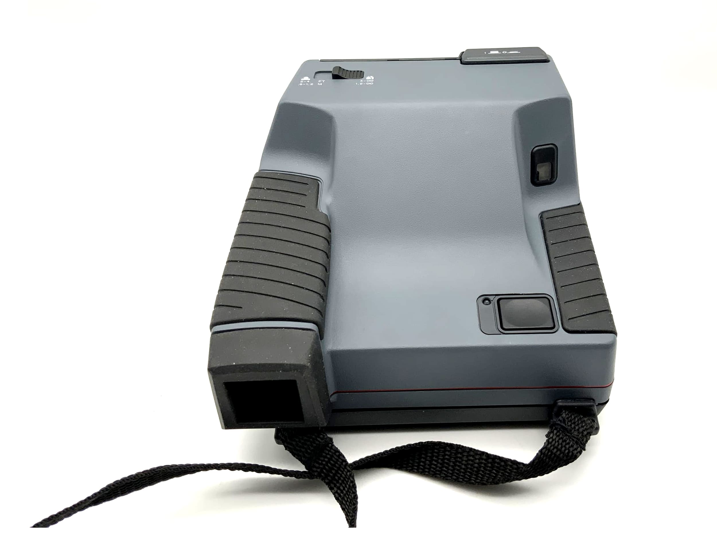 Appareil photo instantané Polaroid Impulse Portrait