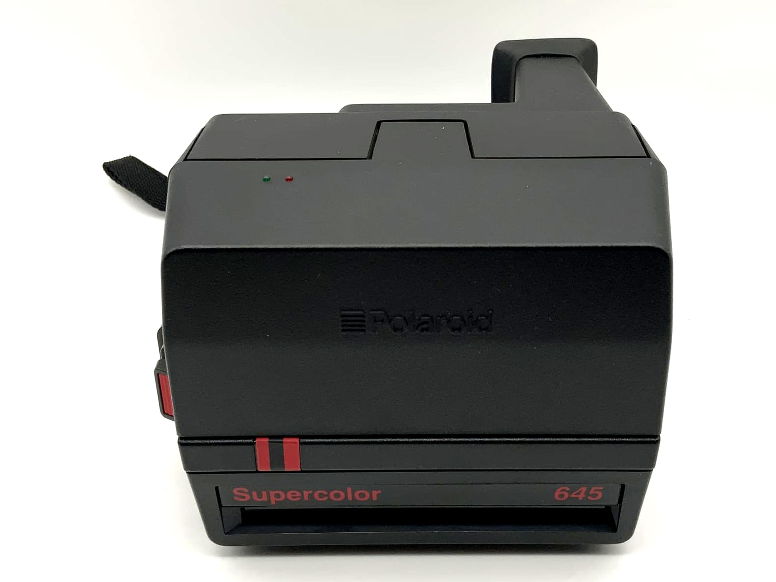 Polaroid Supercolor 645 LM Programme Appareil photo instantané Appareil photo instantané