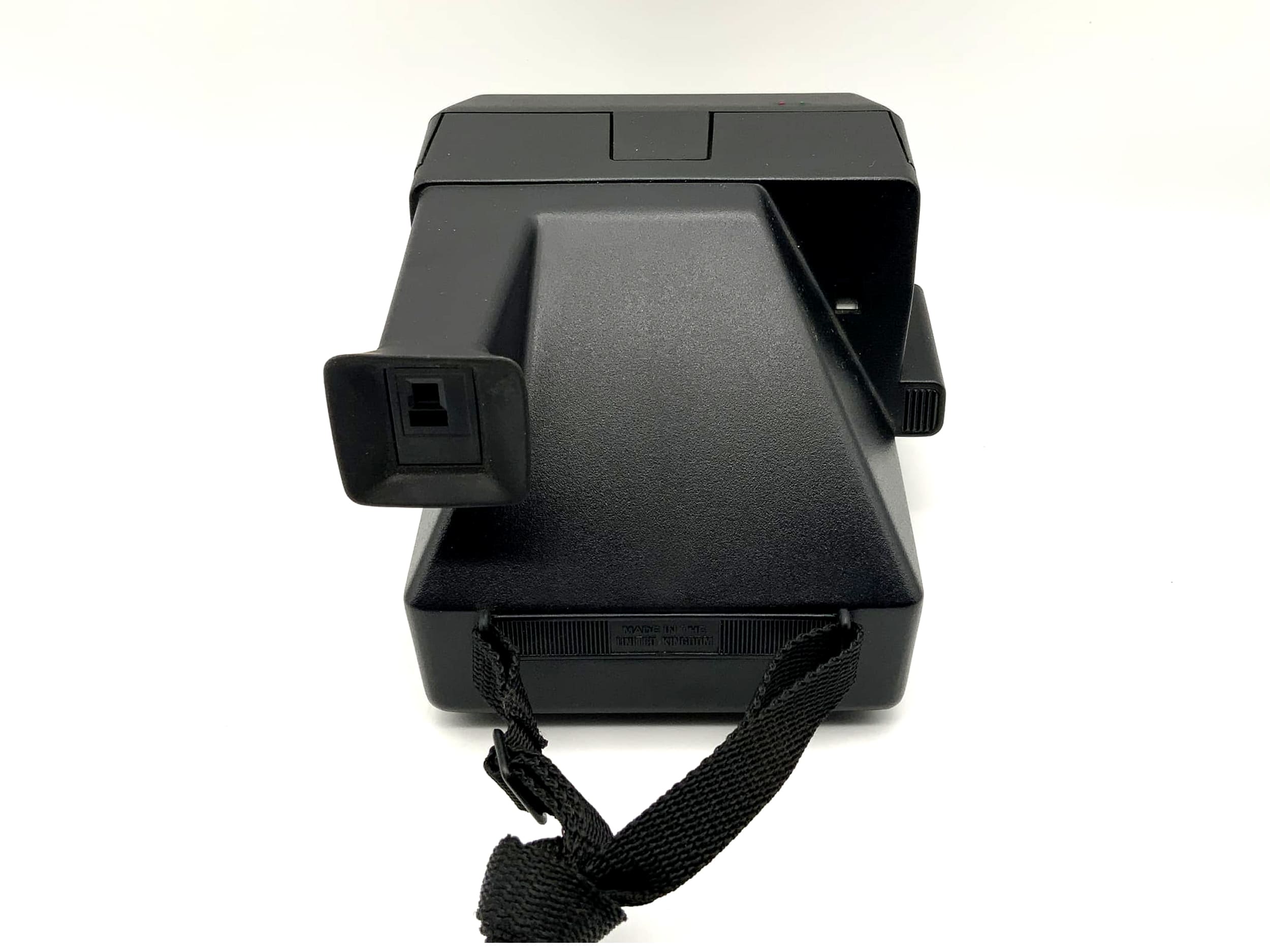 Polaroid Supercolor 645 LM Programme Appareil photo instantané Appareil photo instantané