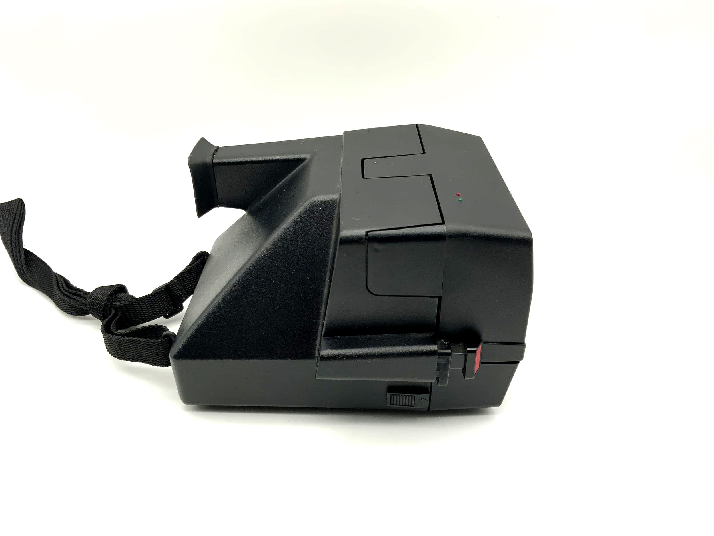 Polaroid Supercolor 645 LM Programme Appareil photo instantané Appareil photo instantané