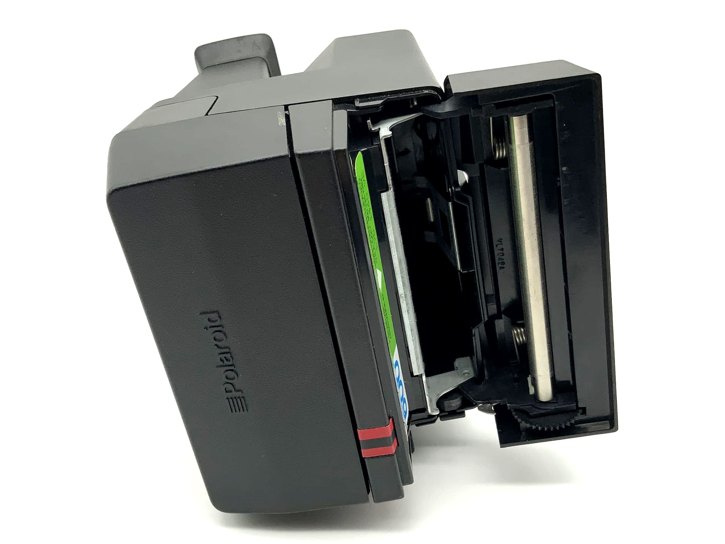 Polaroid Supercolor 645 LM Programme Appareil photo instantané Appareil photo instantané