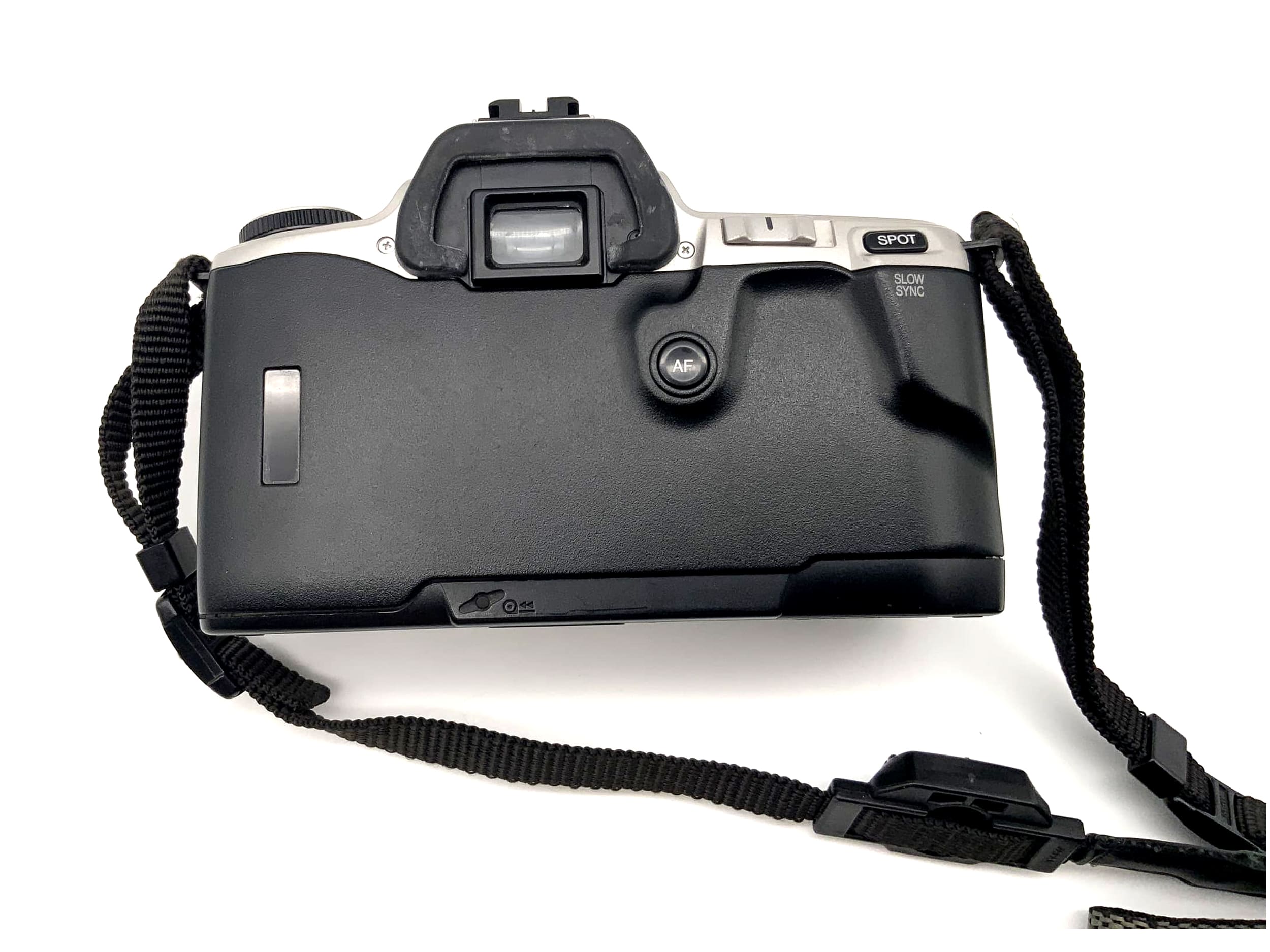 Minolta Dynax 505 si Boîtier SLR Autofocus Appareil photo reflex AF