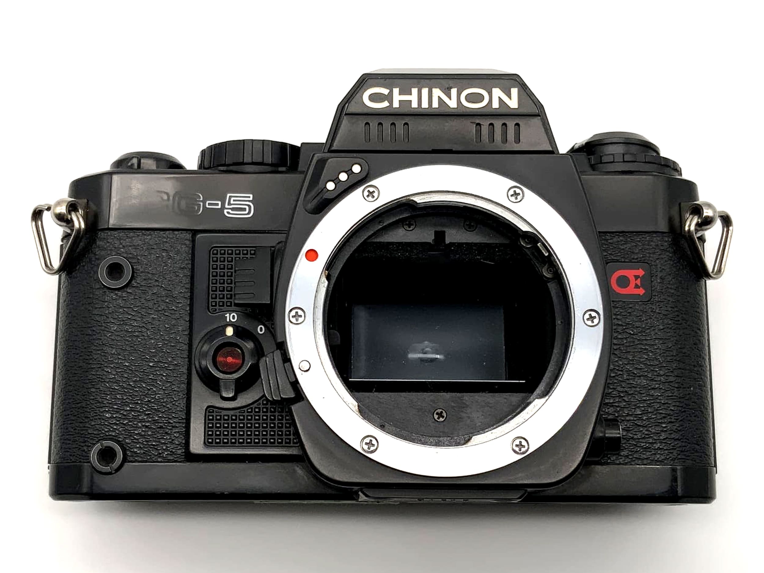 Appareil photo reflex analogique Chinon CG-5 Body SLR 35 mm