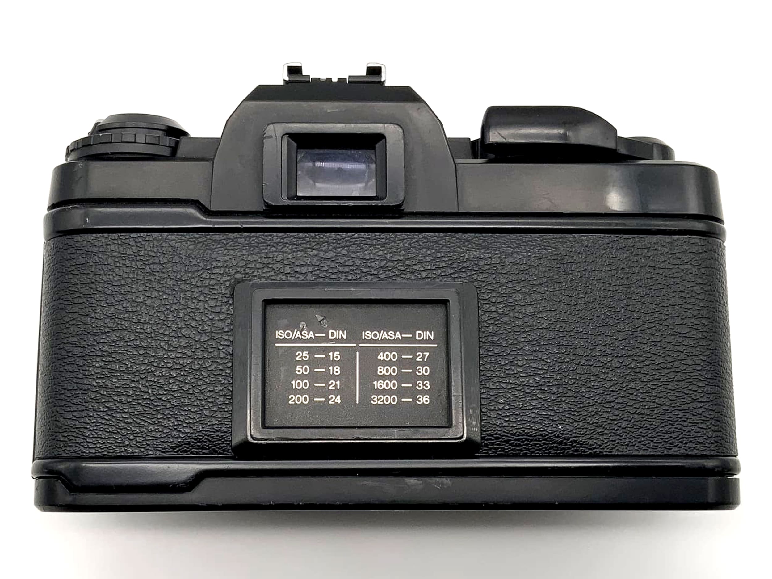 Appareil photo reflex analogique Chinon CG-5 Body SLR 35 mm