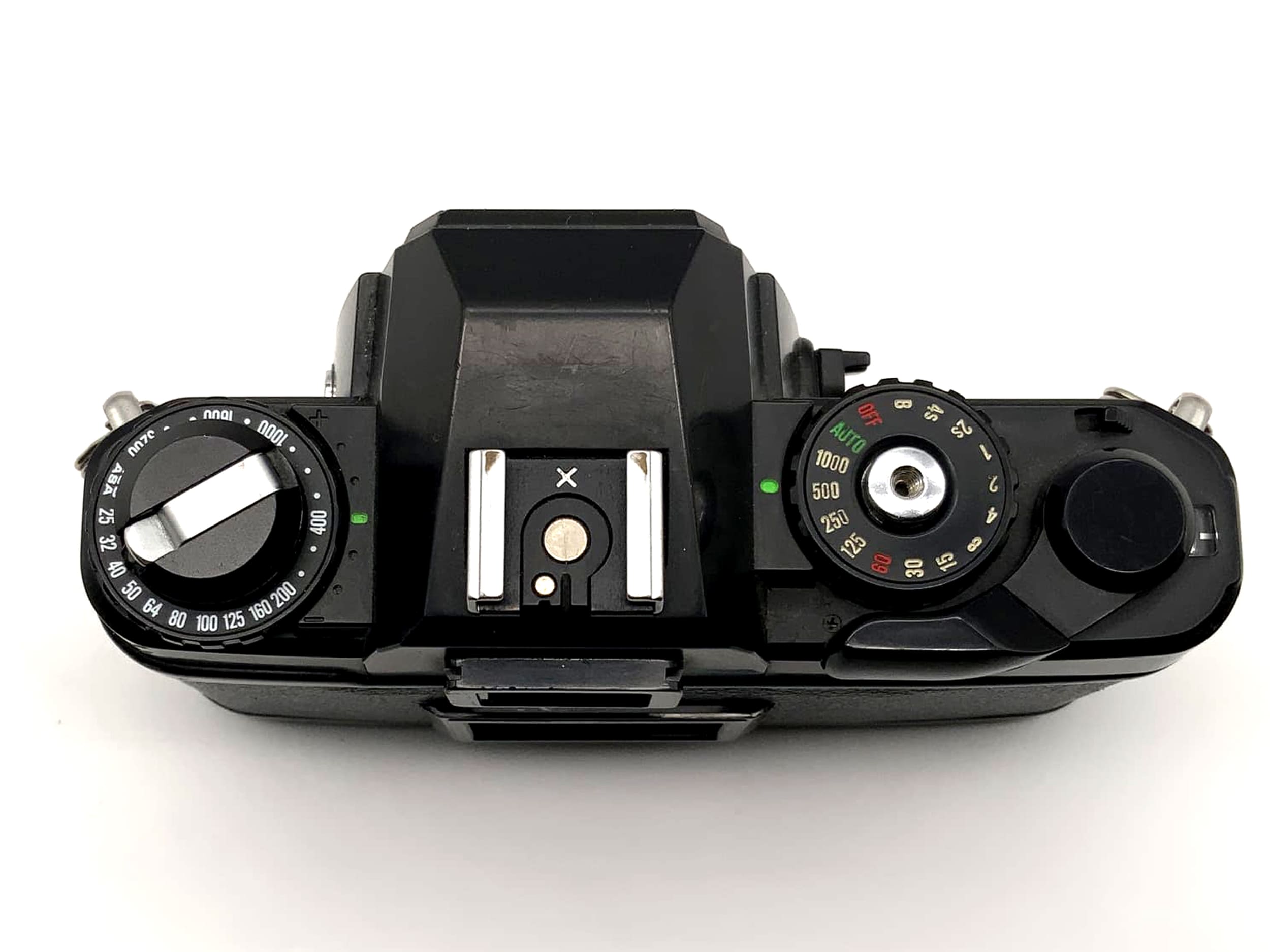 Appareil photo reflex analogique Chinon CG-5 Body SLR 35 mm