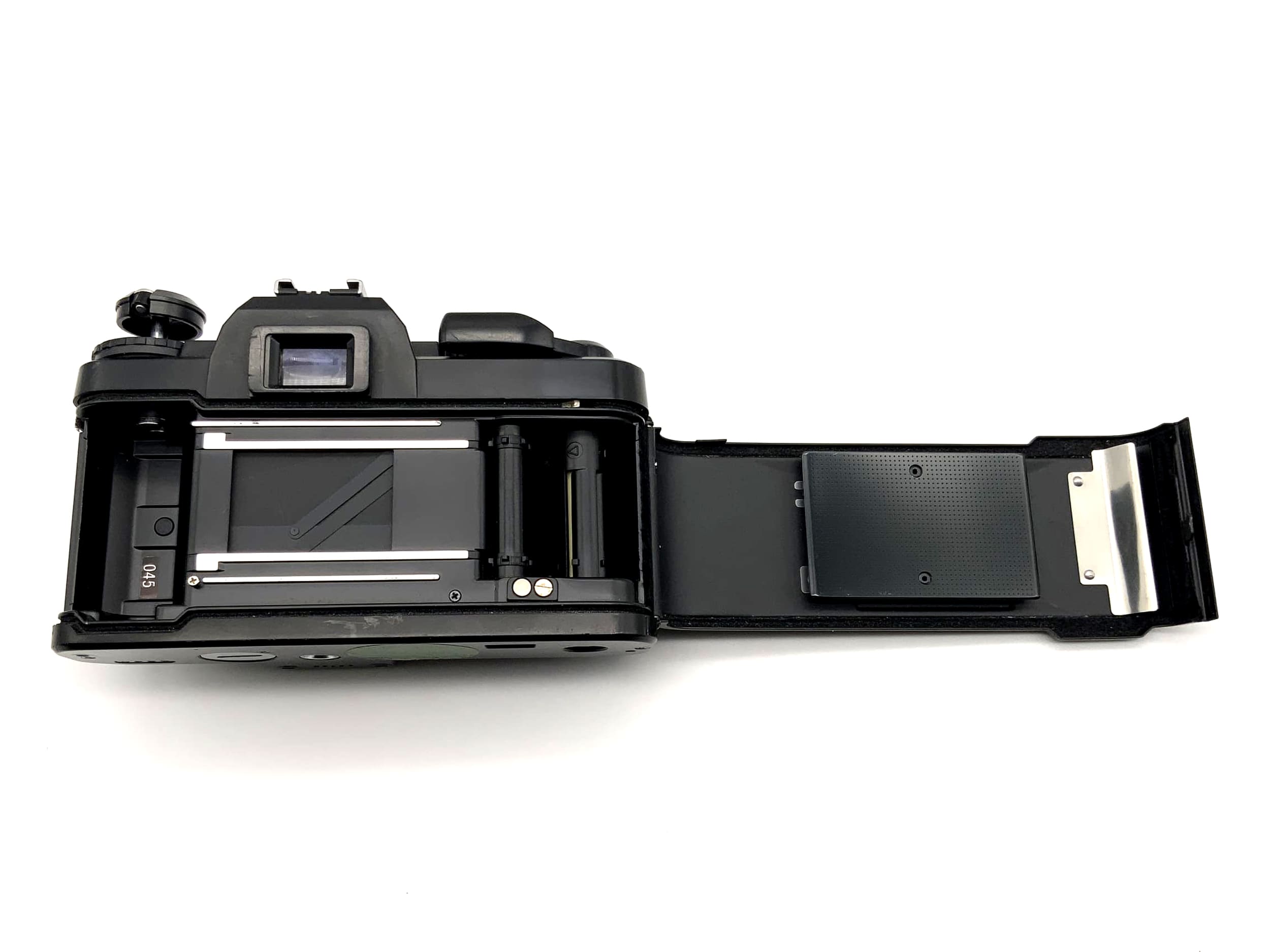 Appareil photo reflex analogique Chinon CG-5 Body SLR 35 mm