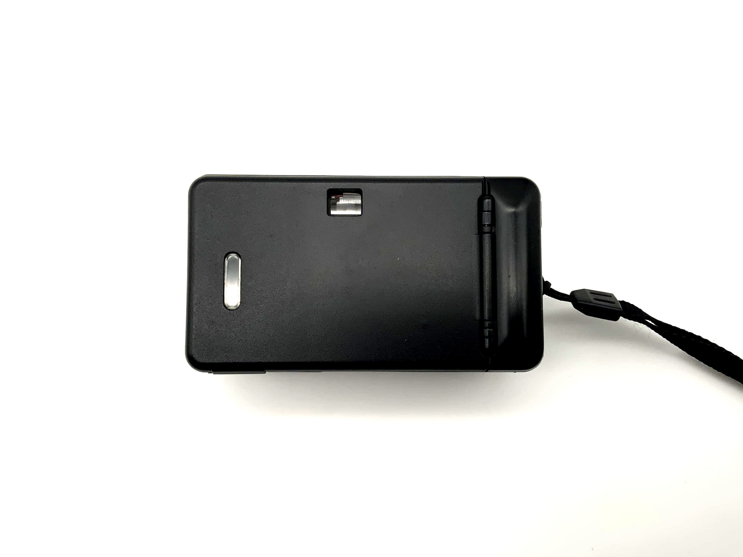 Appareil photo compact analogique mini Exakta 35 mm autofocus point & shoot