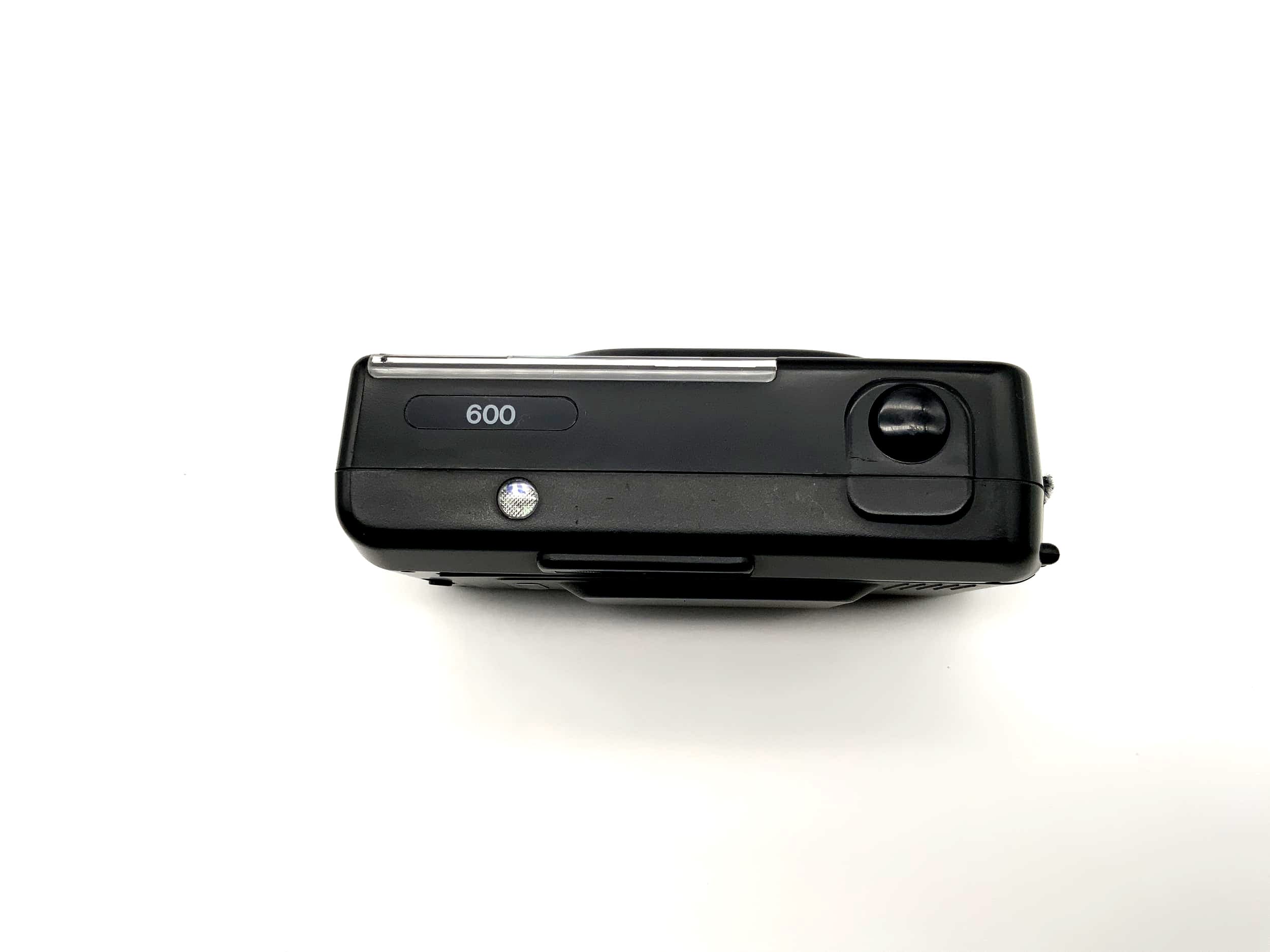 Exakta 600 Point&Shoot compact camera 35mm AF autofocus analogue camera