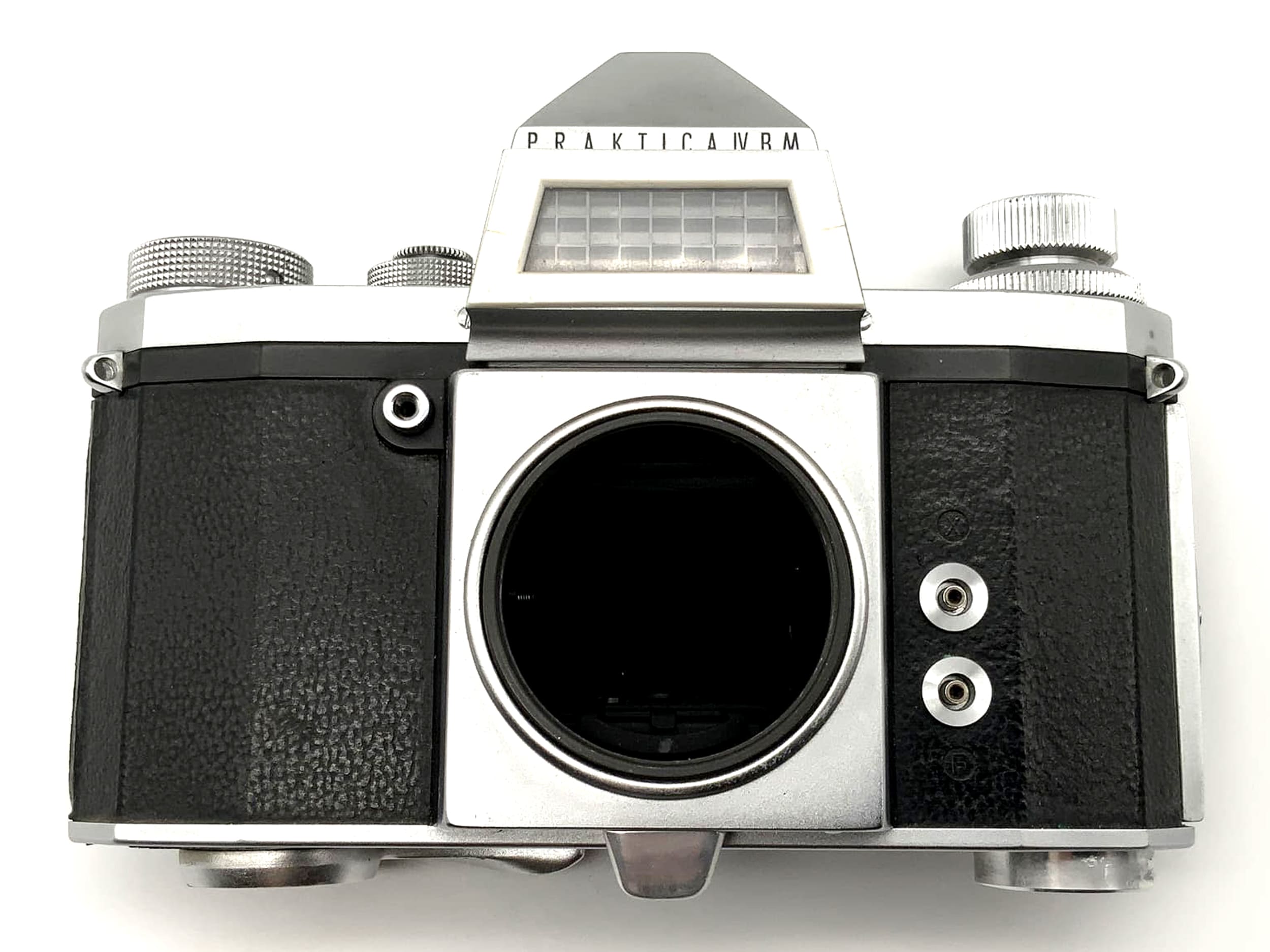 Praktica IV BM Analog SLR Camera Analog Camera 35mm M42 SLR