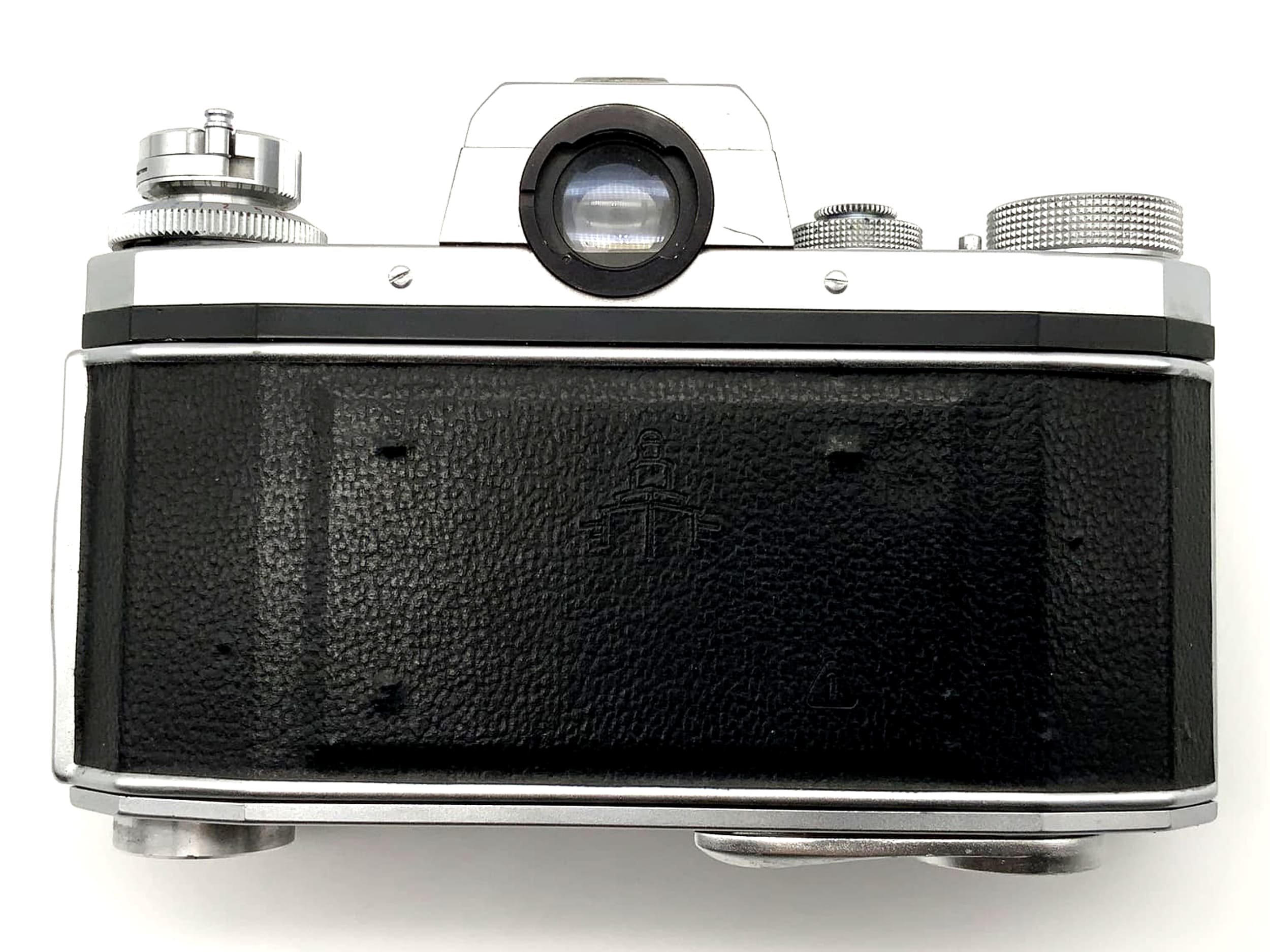 Praktica IV BM Analog SLR Camera Analog Camera 35mm M42 SLR