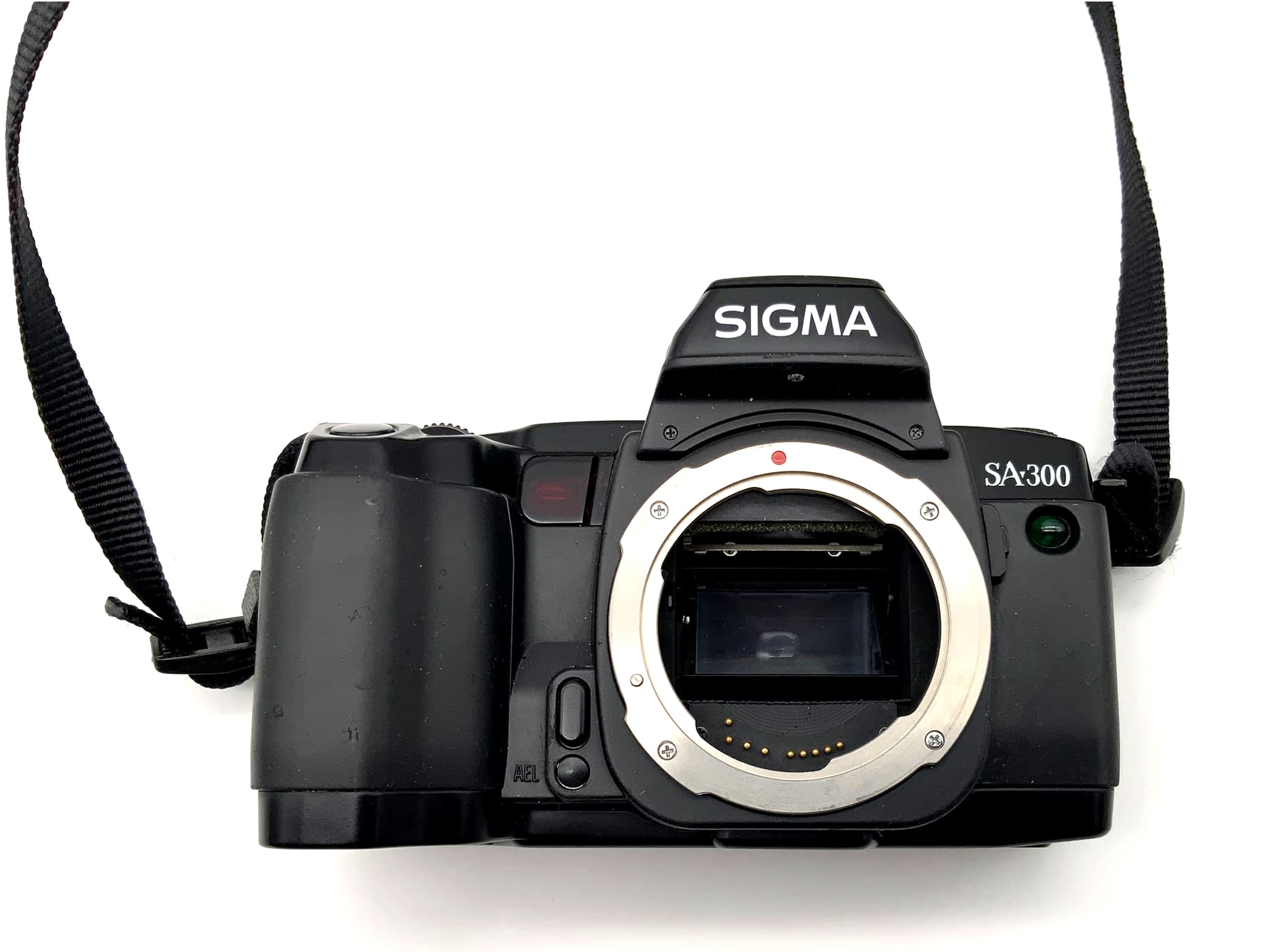 Sigma SA-300 SA 300 Boîtier reflex Autofocus Appareil photo reflex AF