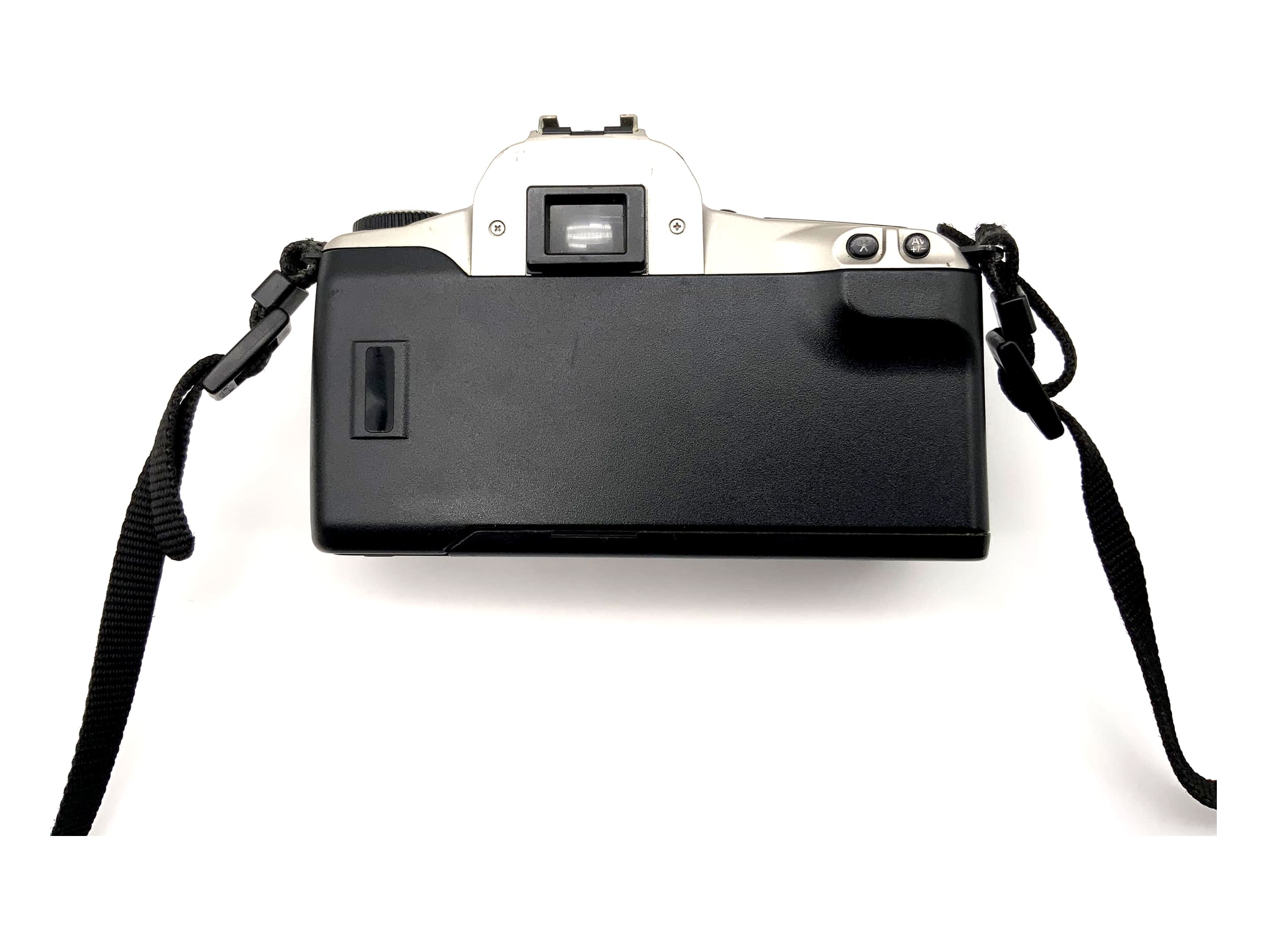 Canon Eos 300 SLR Camera Body 35mm AF Autofocus Analog Camera