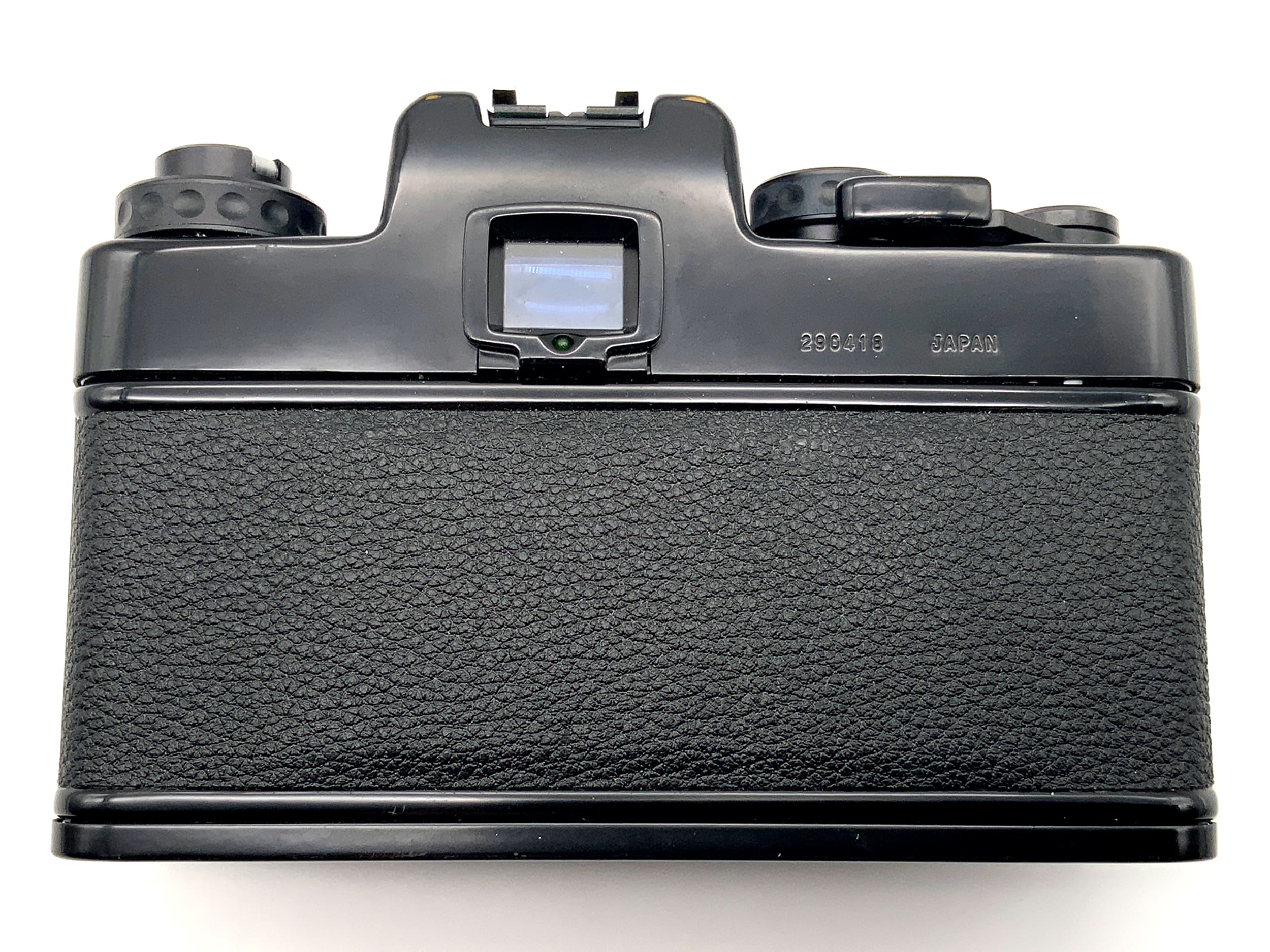 Revueflex 5005 !Bélierement défectueux ! Boîtier reflex analogique 35 mm