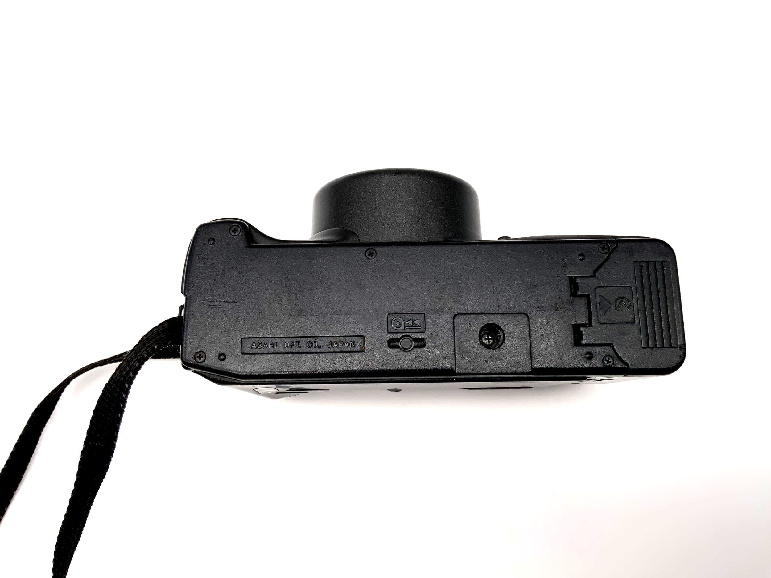 Pentax Zoom-70 S Appareil photo analogique AF 35 mm compact