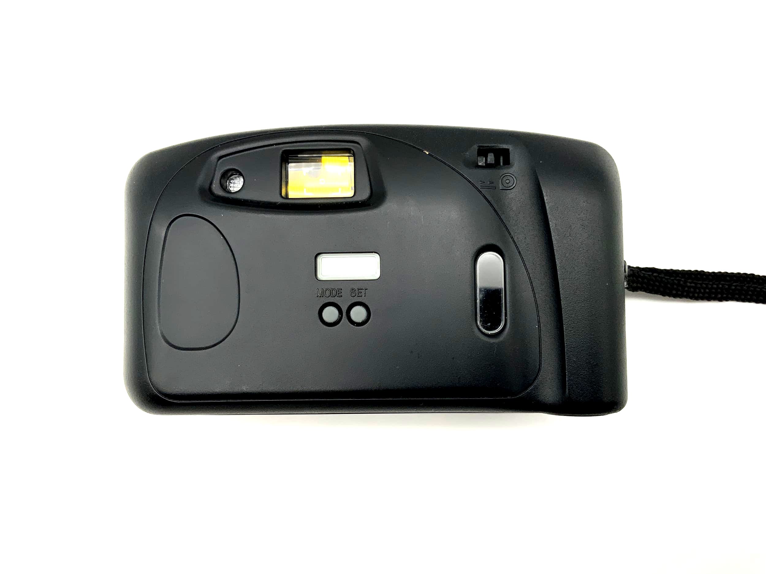 Samsung AF-333 appareil photo analogique autofocus AF appareil photo compact 35 mm