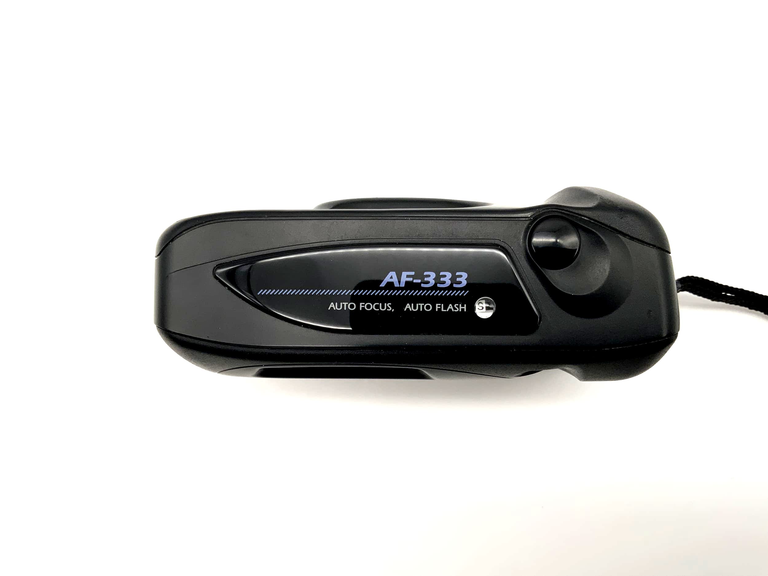 Samsung AF-333 appareil photo analogique autofocus AF appareil photo compact 35 mm