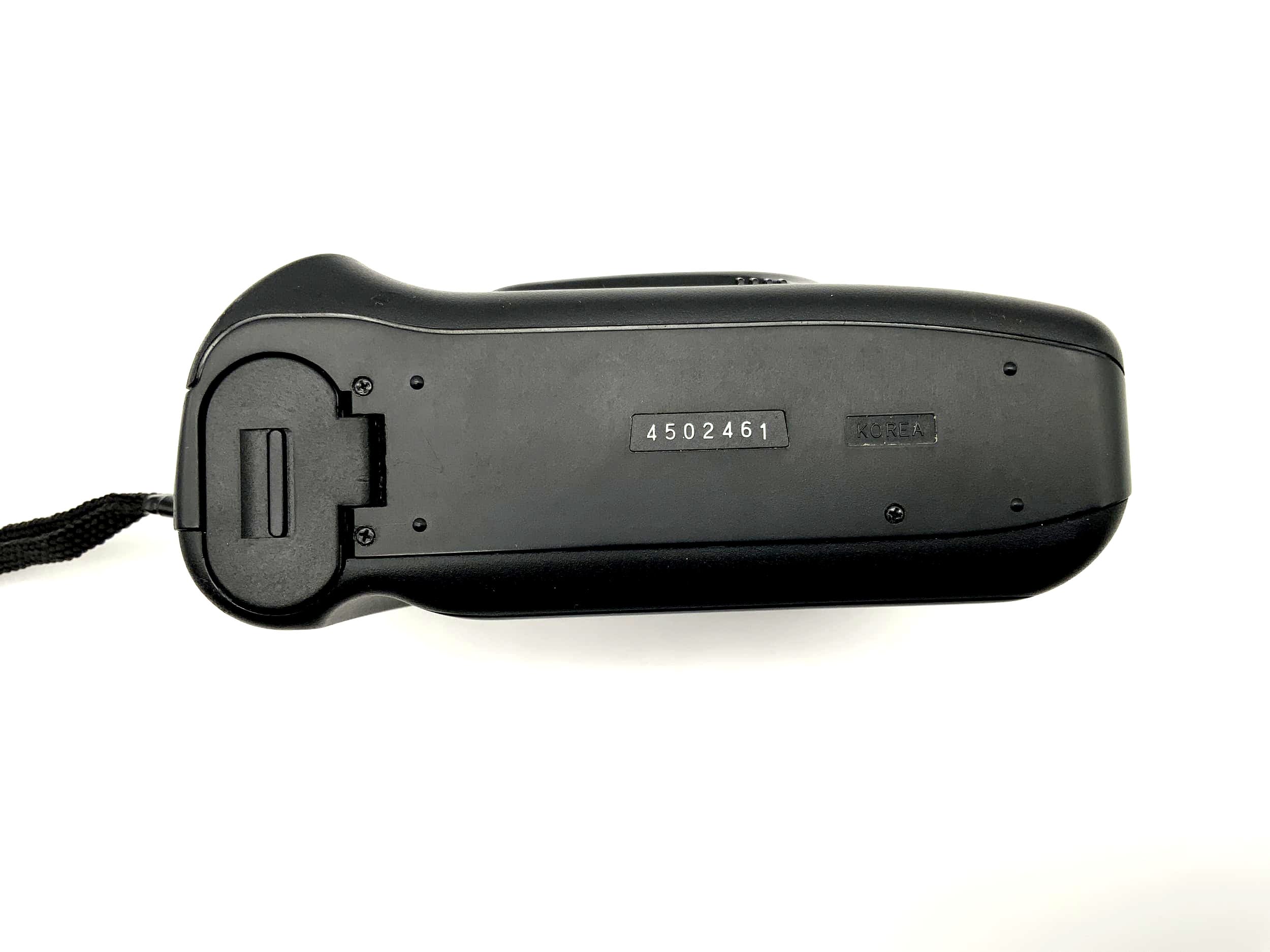 Samsung AF-333 appareil photo analogique autofocus AF appareil photo compact 35 mm