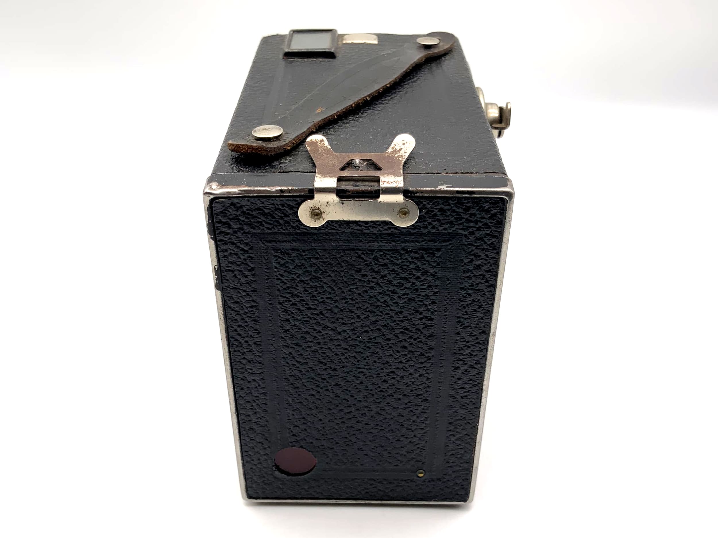 Balda Poka Box Camera Roll Film vintage Appareil photo analogique