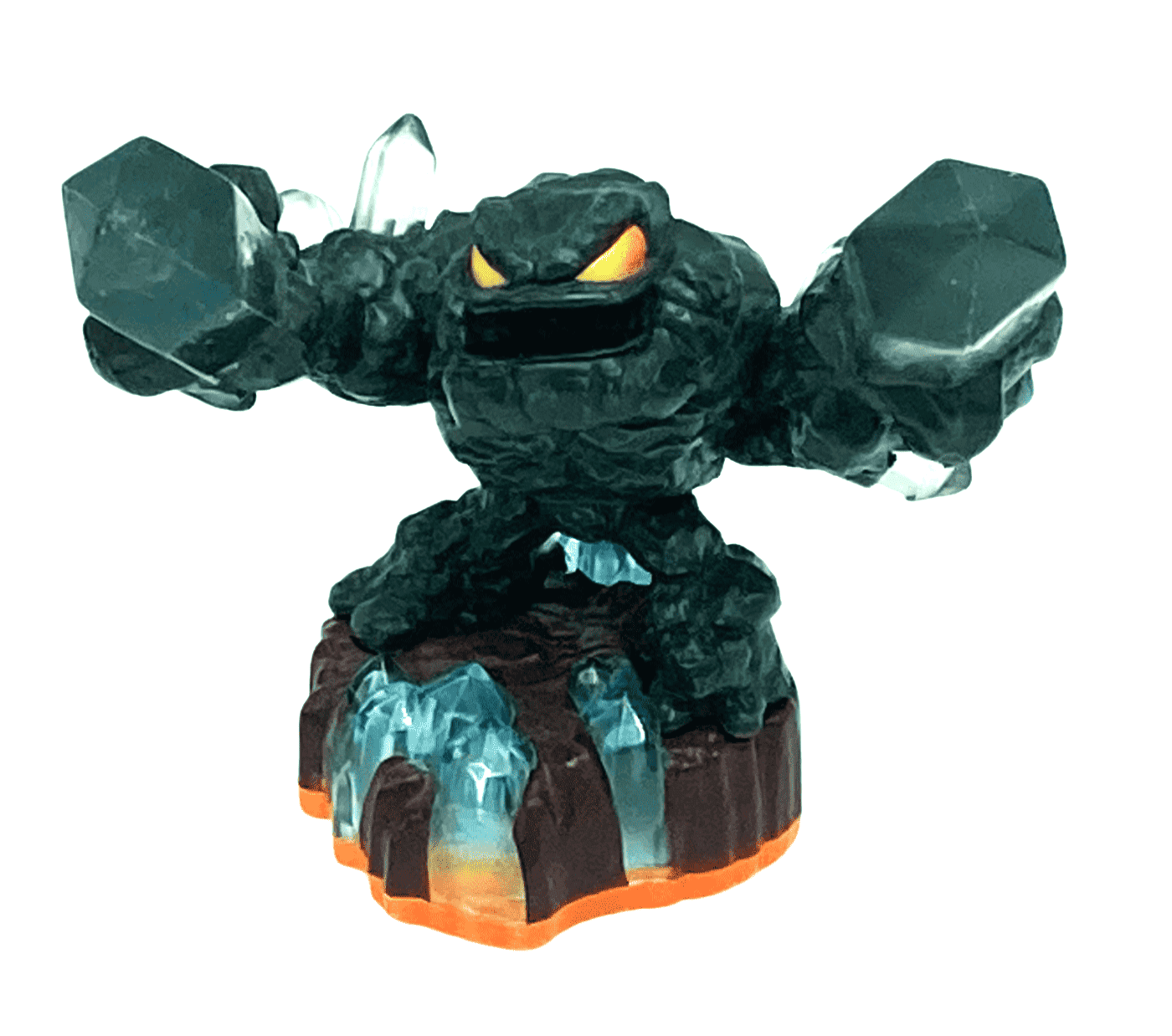Skylanders Giants Prism Break Light Noyau