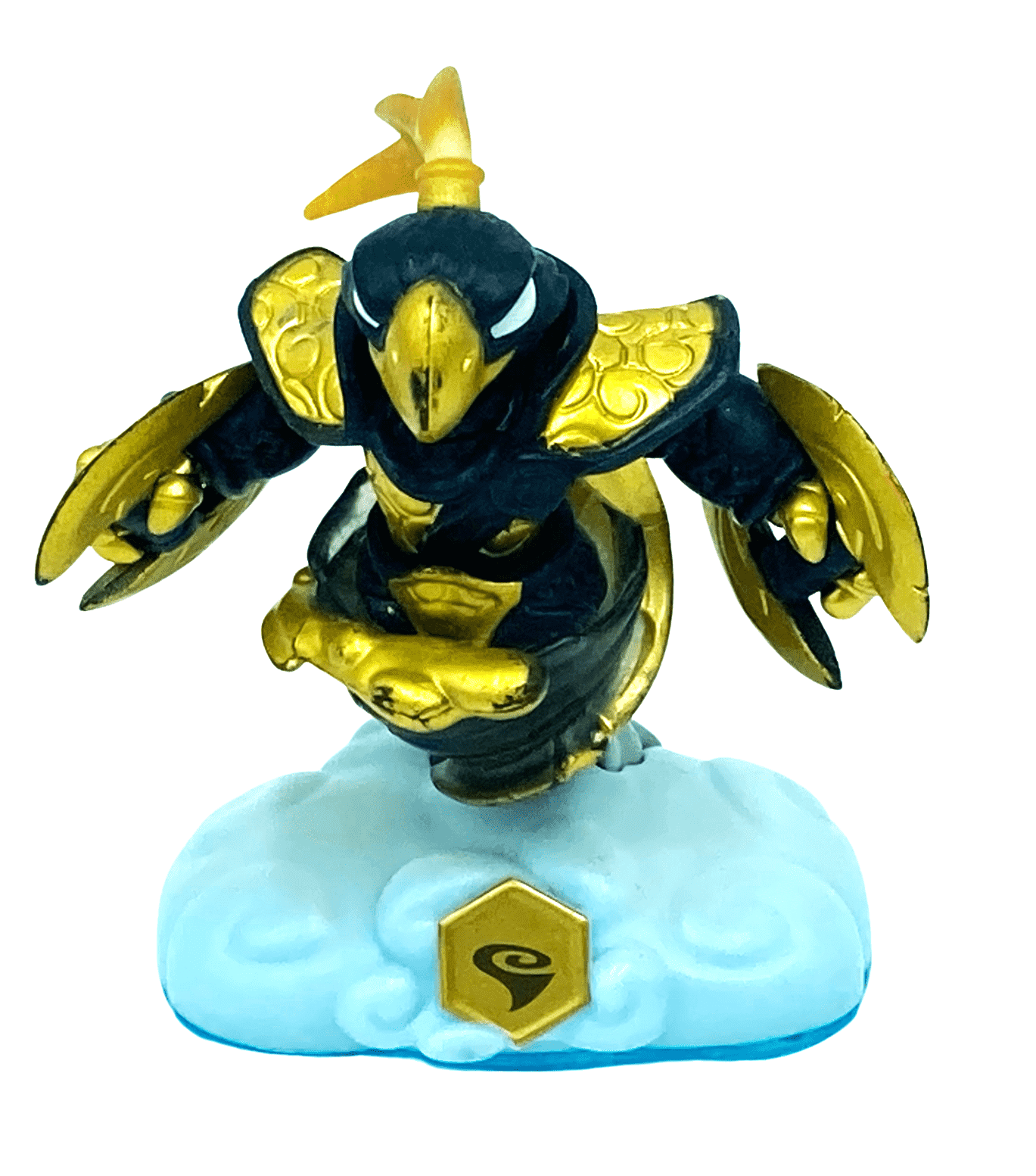 Skylanders Swap Force Legendary Free Ranger