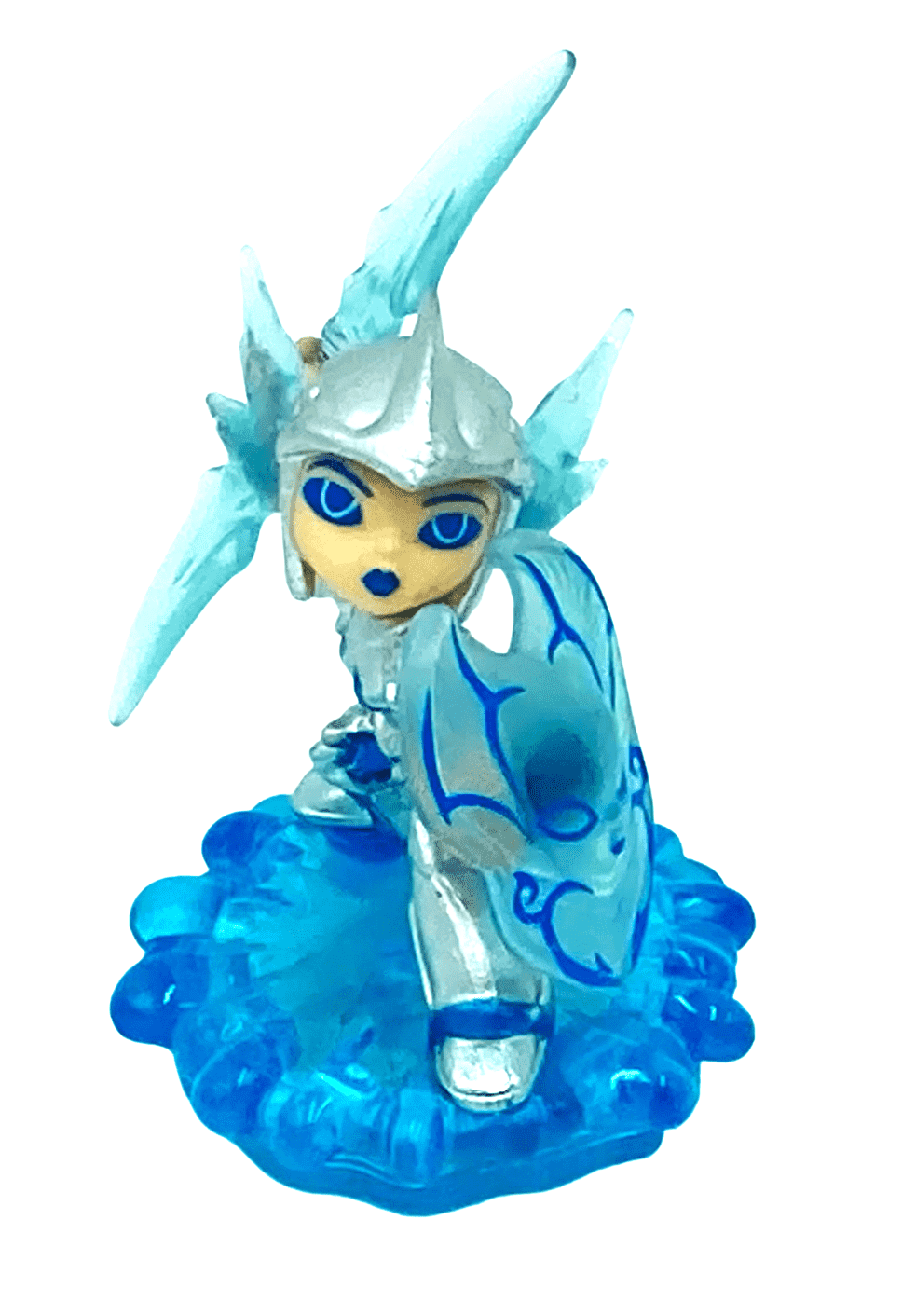 Skylanders Swap Force Blizzard Chill