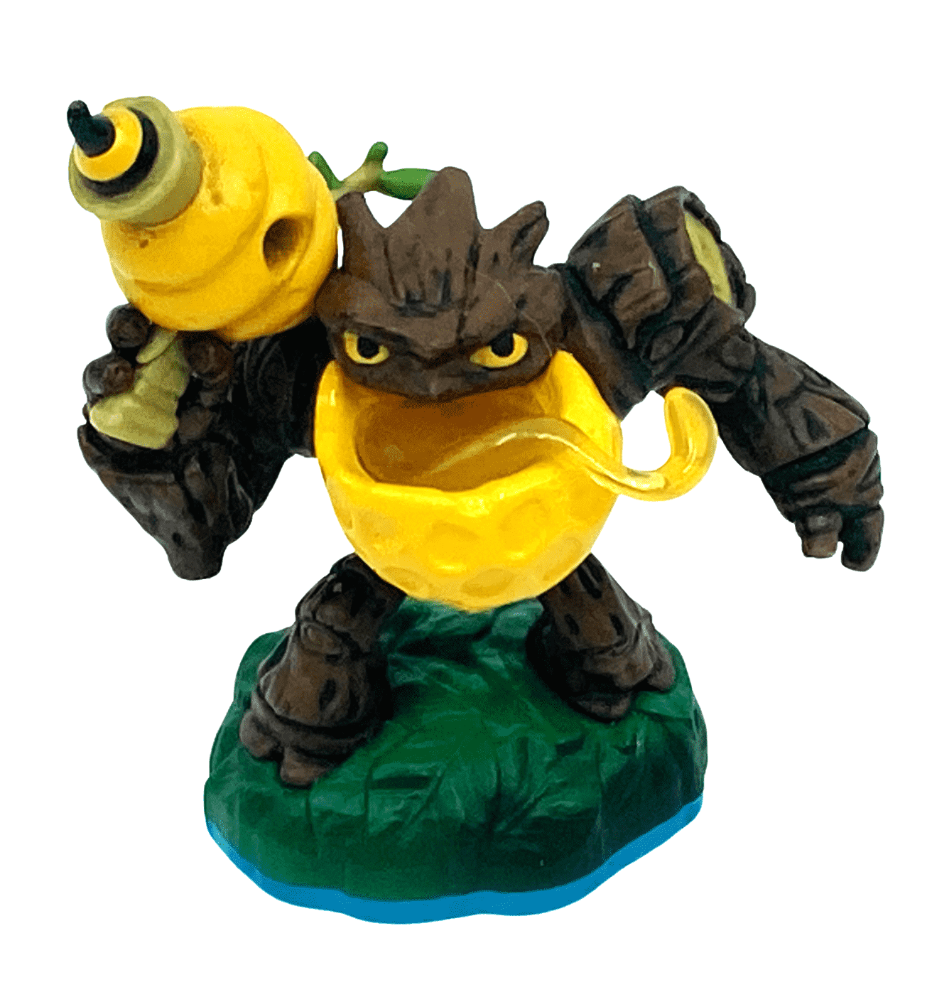 Skylanders Swap Force Bumble Blast