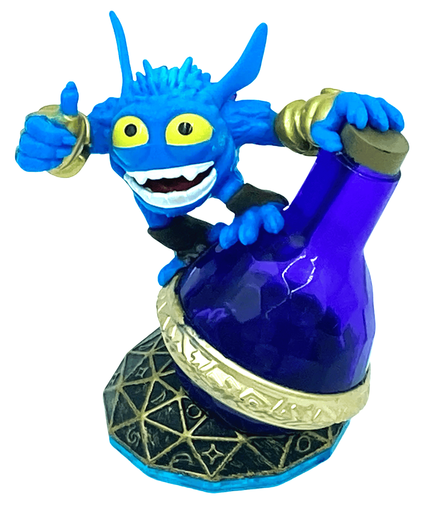 Skylanders Swap Force Super Gulp Pop Fizz