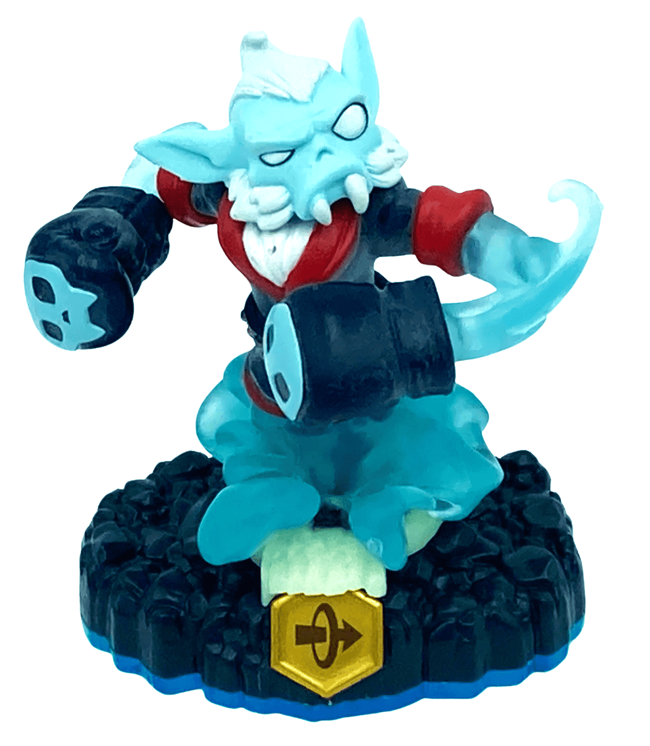 Skylanders Swap Force Night Shift