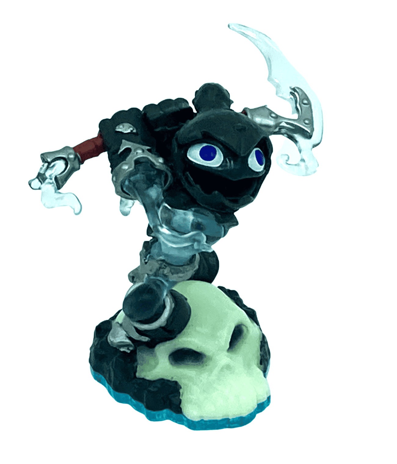 Skylanders Swap Force Grim Creeper