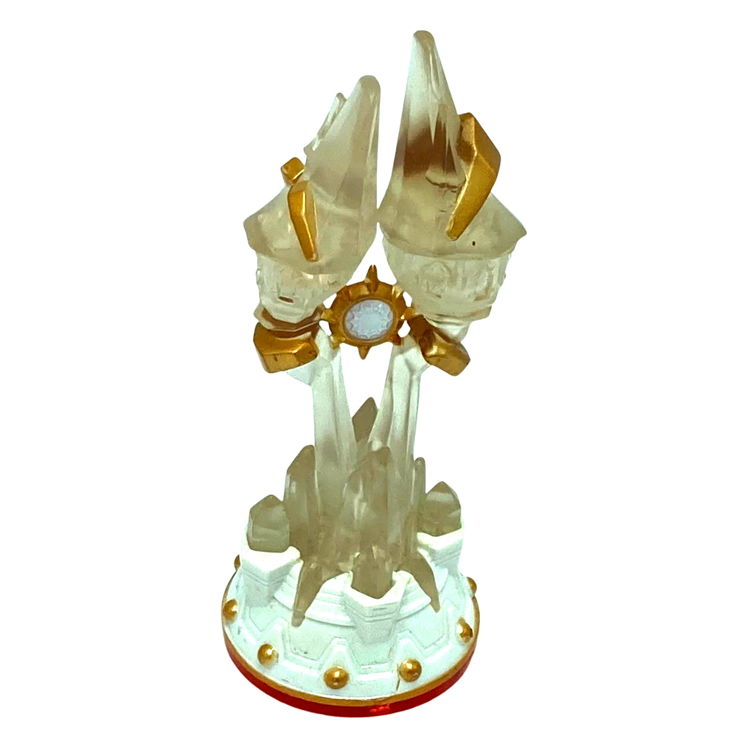 Skylanders Trap Team Figur Sunscraper Spire