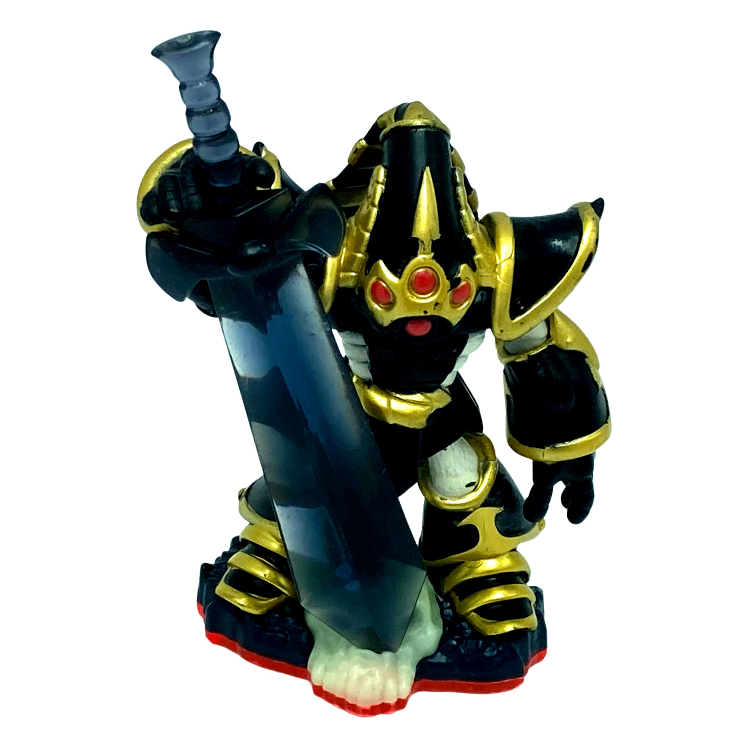 Skylanders Trap Team Figure Krypt King