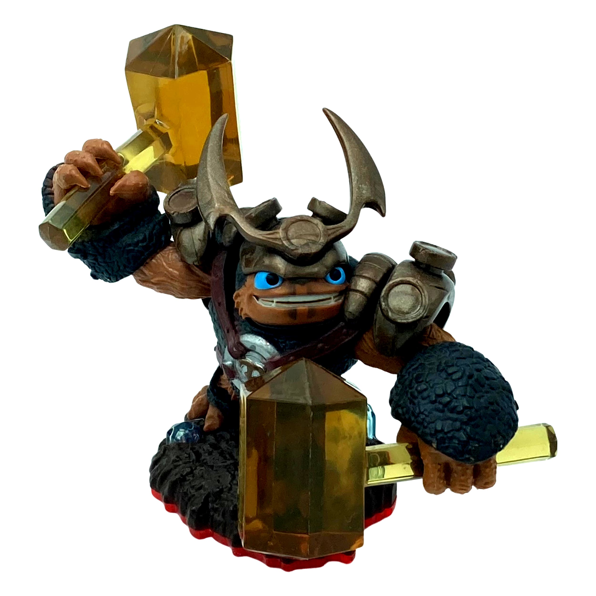 Figurine Skylanders Trap Team Wallop