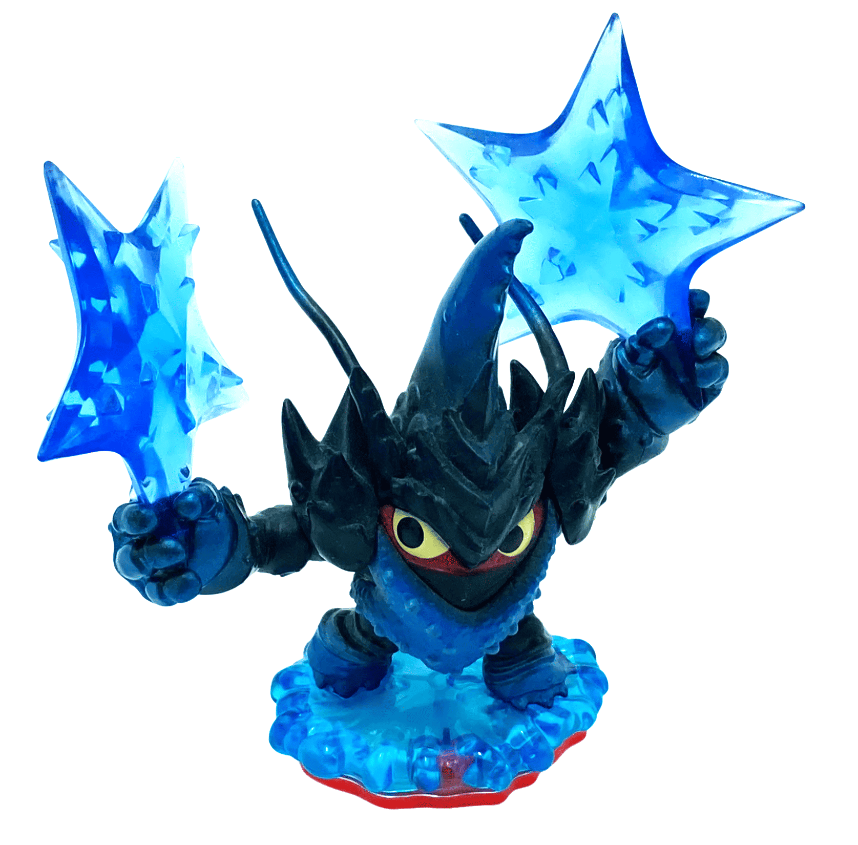 Figurine Skylanders Trap Team Lob Star
