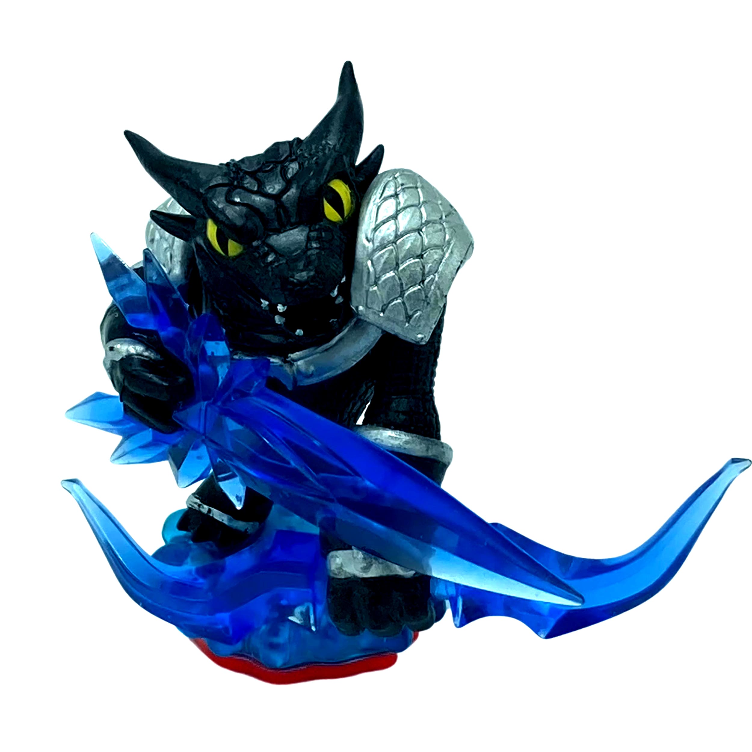 Skylanders Trap Team Figure Dark Snap Shot