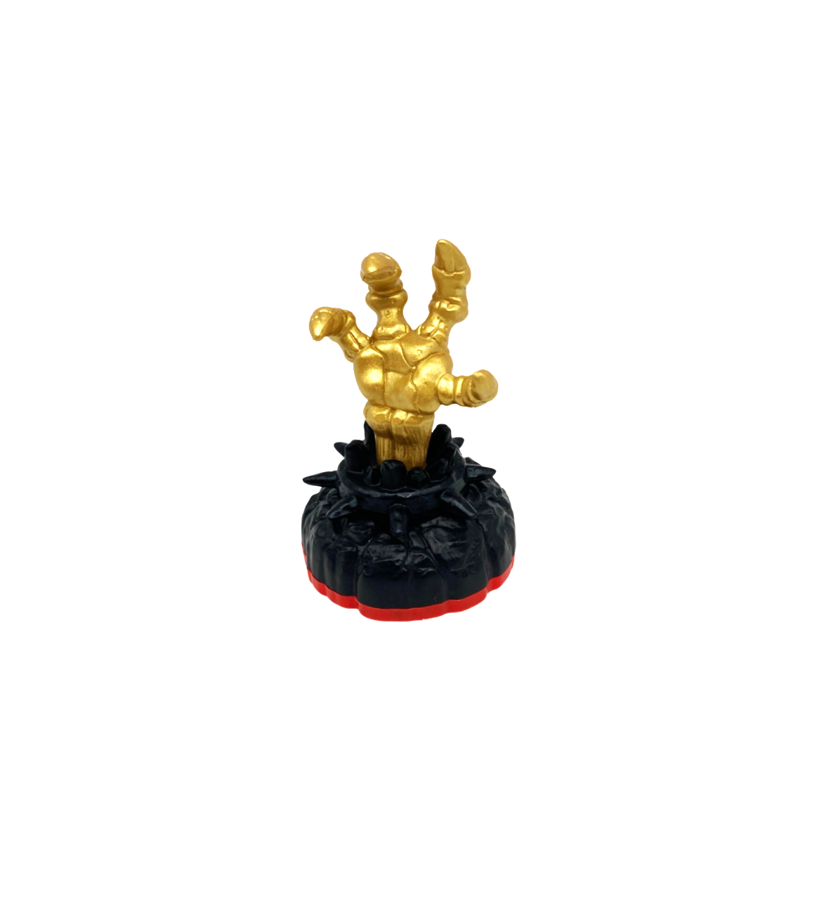 Skylanders Trap Team Figure Legendary Hand of Fate
