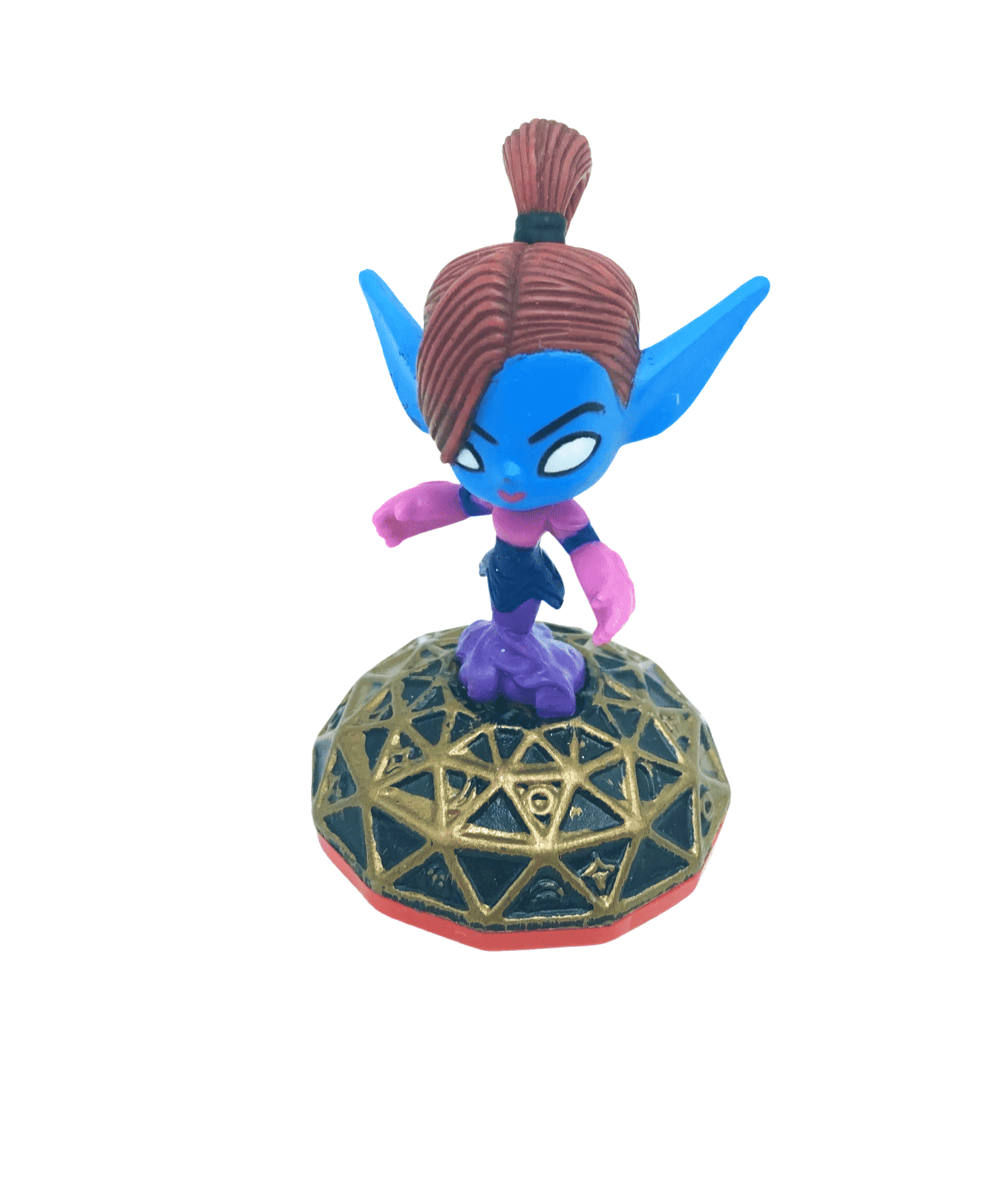 Skylanders Trap Team Figure Mini Jini