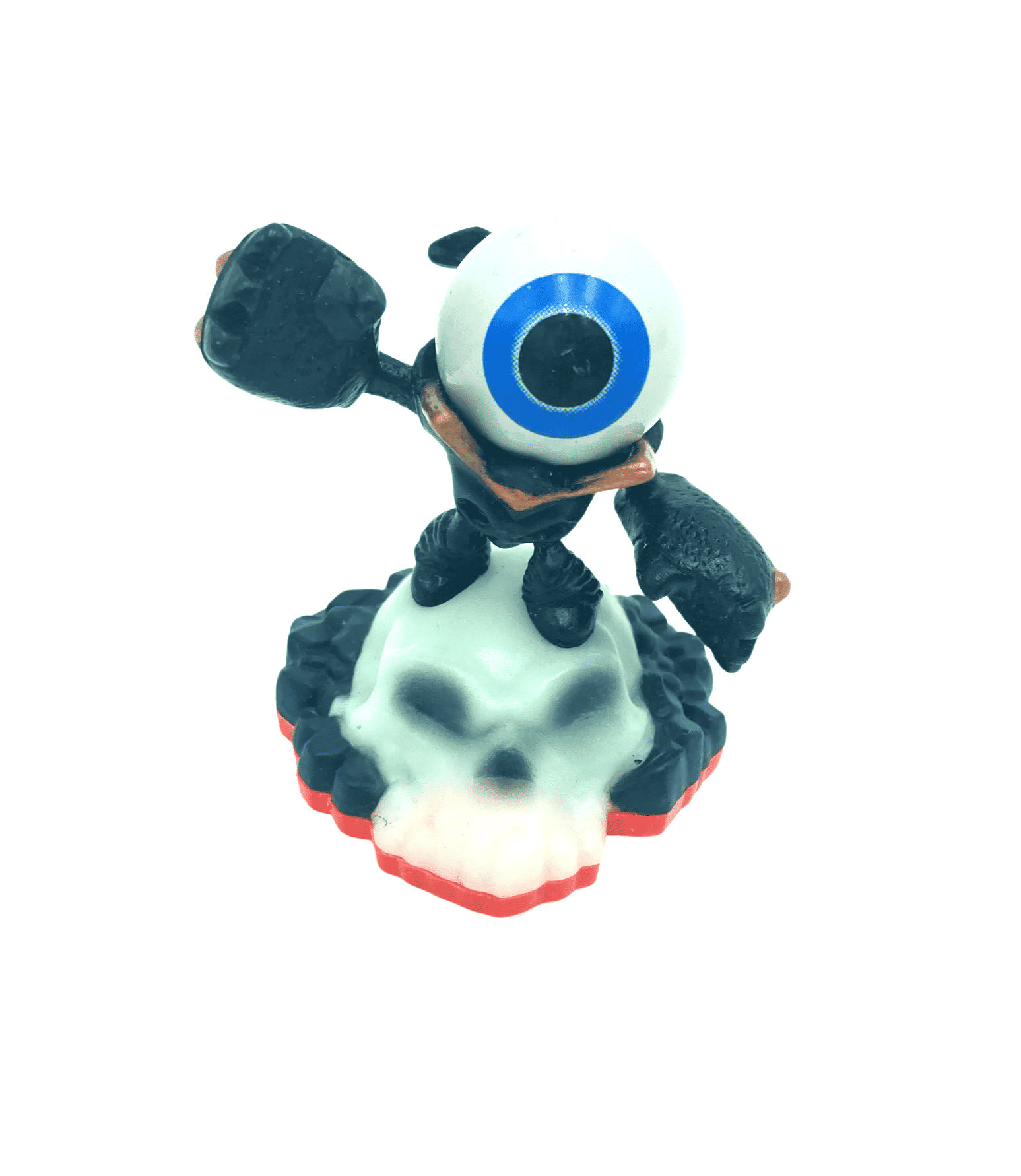 Skylanders Trap Team Figurine Mini Oeil Petit