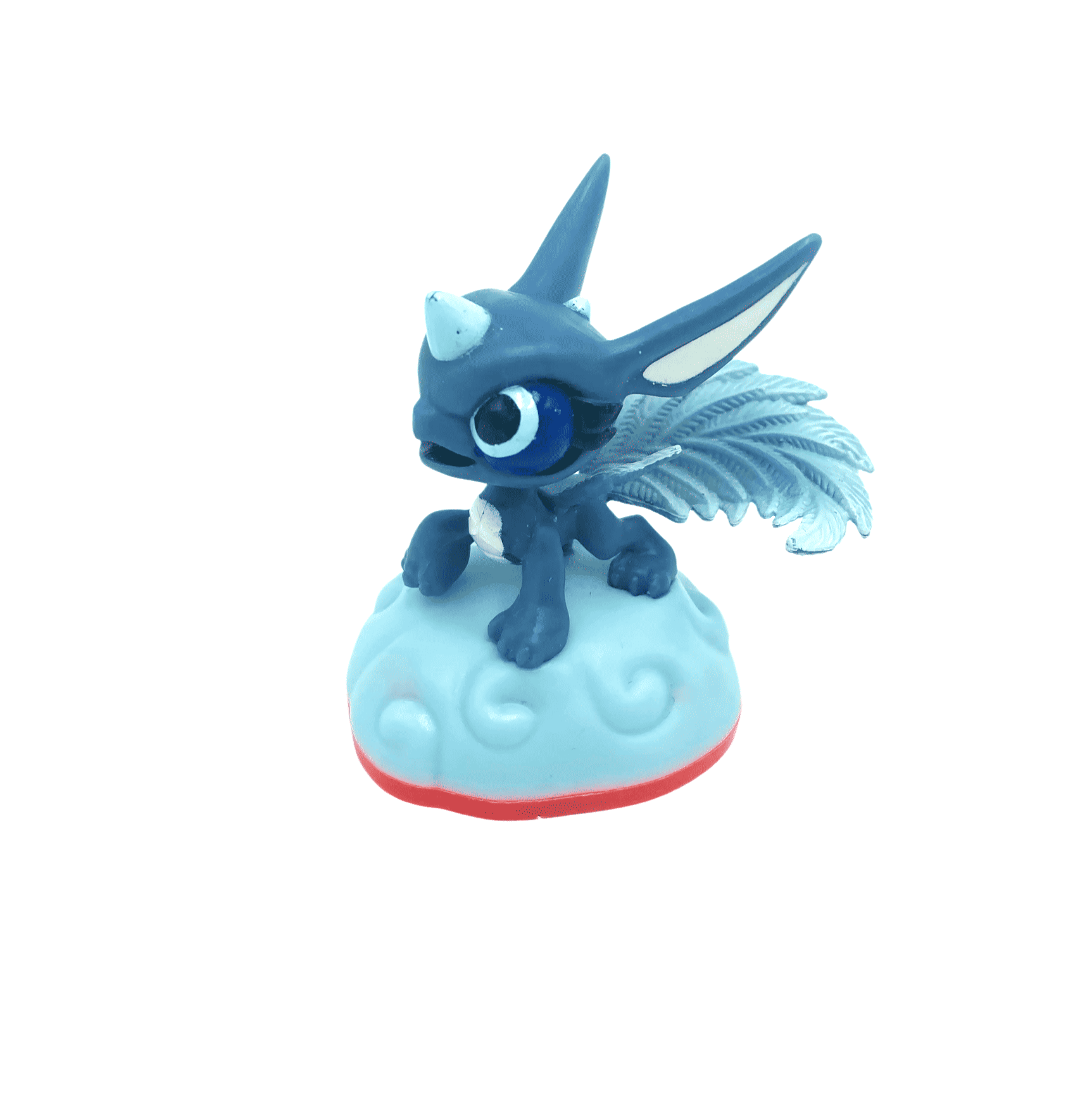 Skylanders Trap Team Figur Mini Breeze