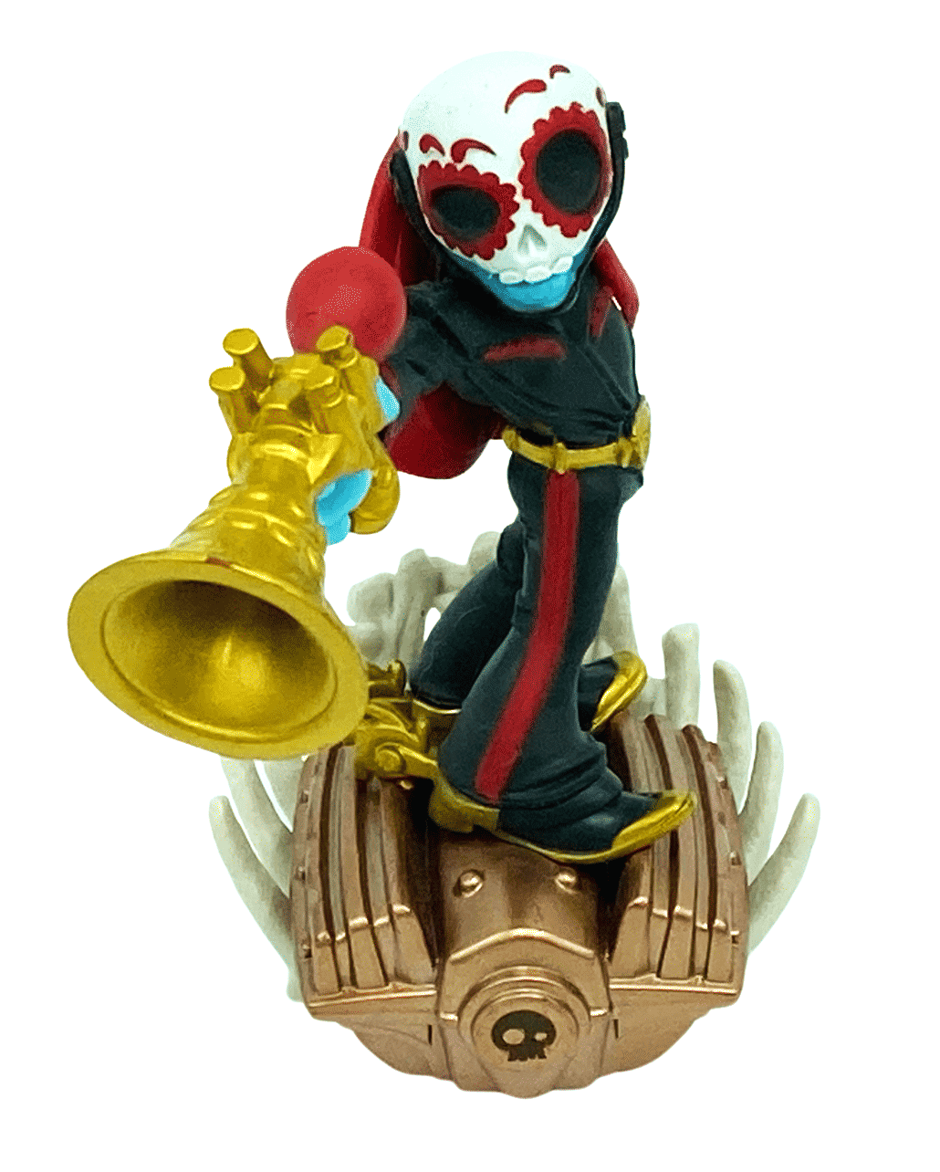 Skylanders Superchargeurs Fiesta