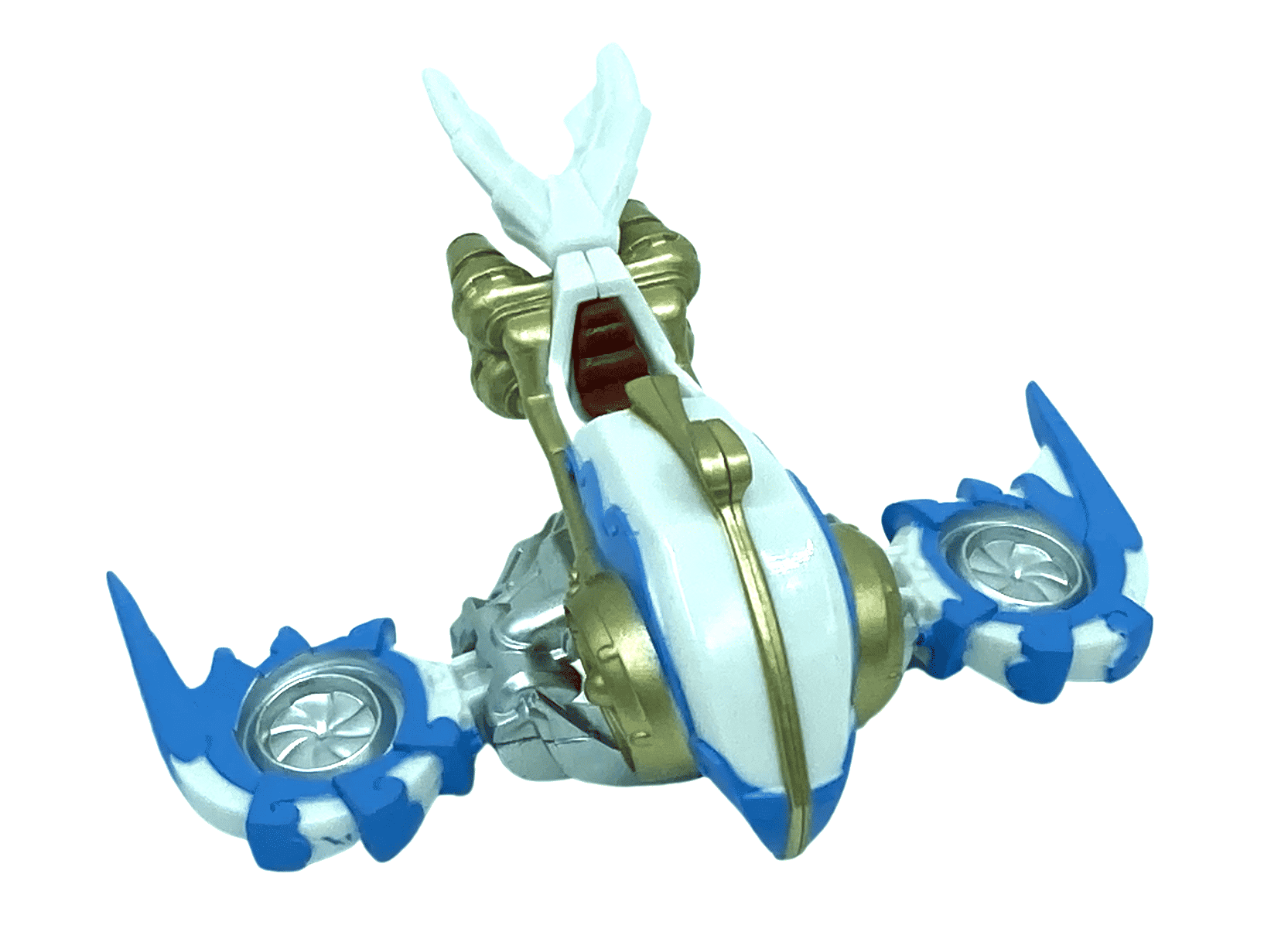 Skylanders Superchargeurs Jet Stream