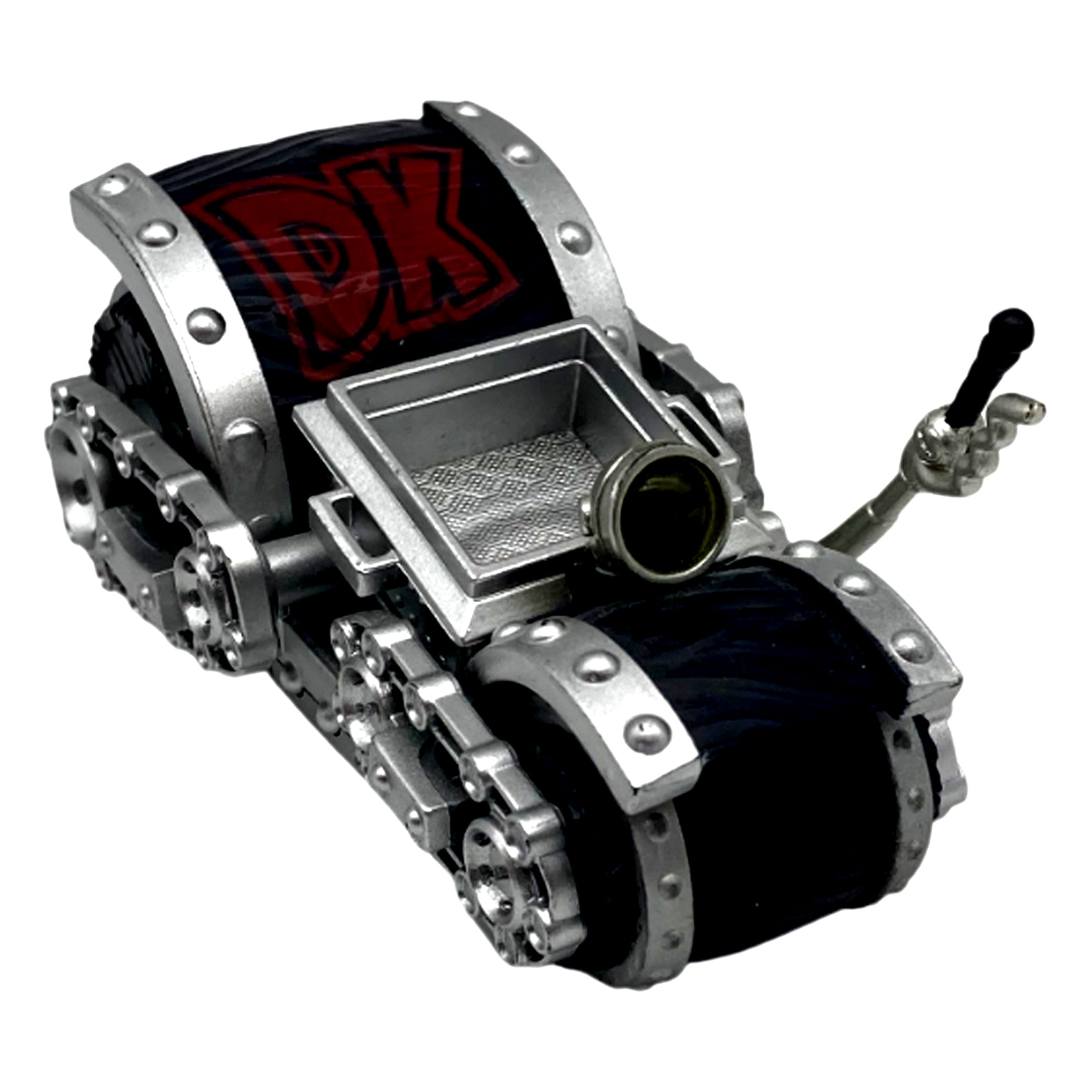 Skylanders Superchargers Dark Barrel Blaster