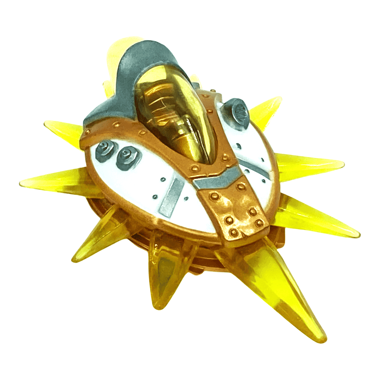 Skylanders Superchargeurs Sun Runner