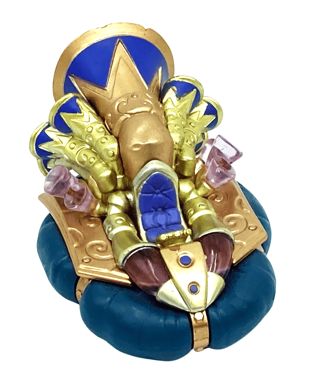 Écumeur de soda Skylanders Superchargers