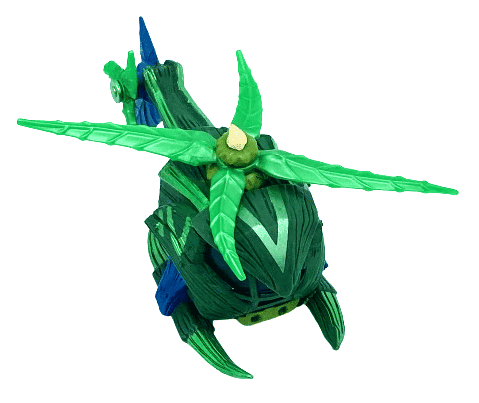 Skylanders Superchargeurs Stealth Stinger