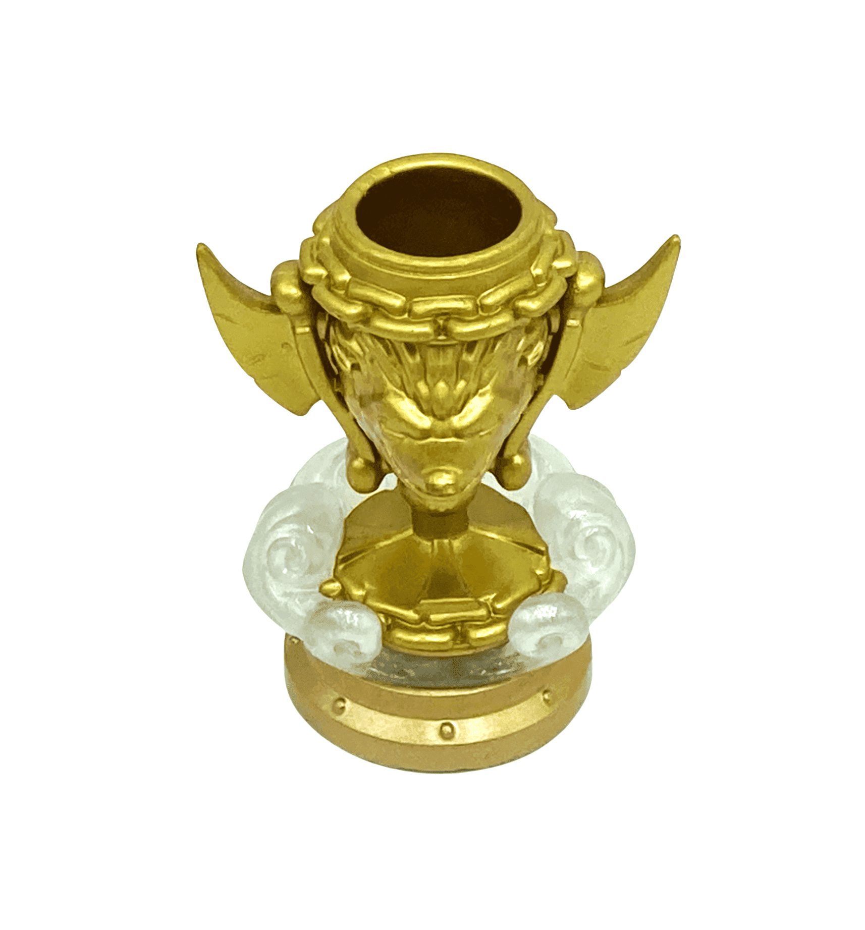 Trophée Skylanders Superchargers Sky
